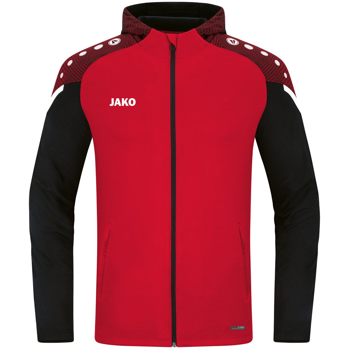Jako Trainingsanzug Kapuzenjacke Performance Damen