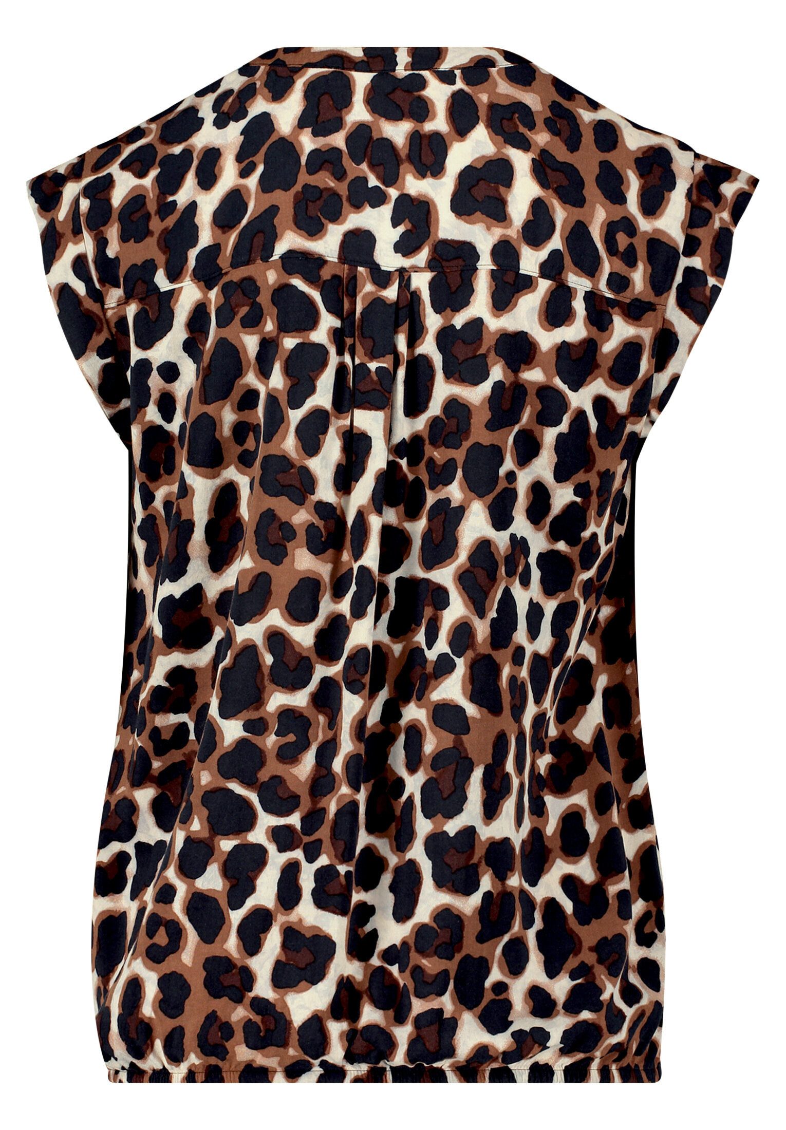 Betty&Co Blusentop Damen mit Print