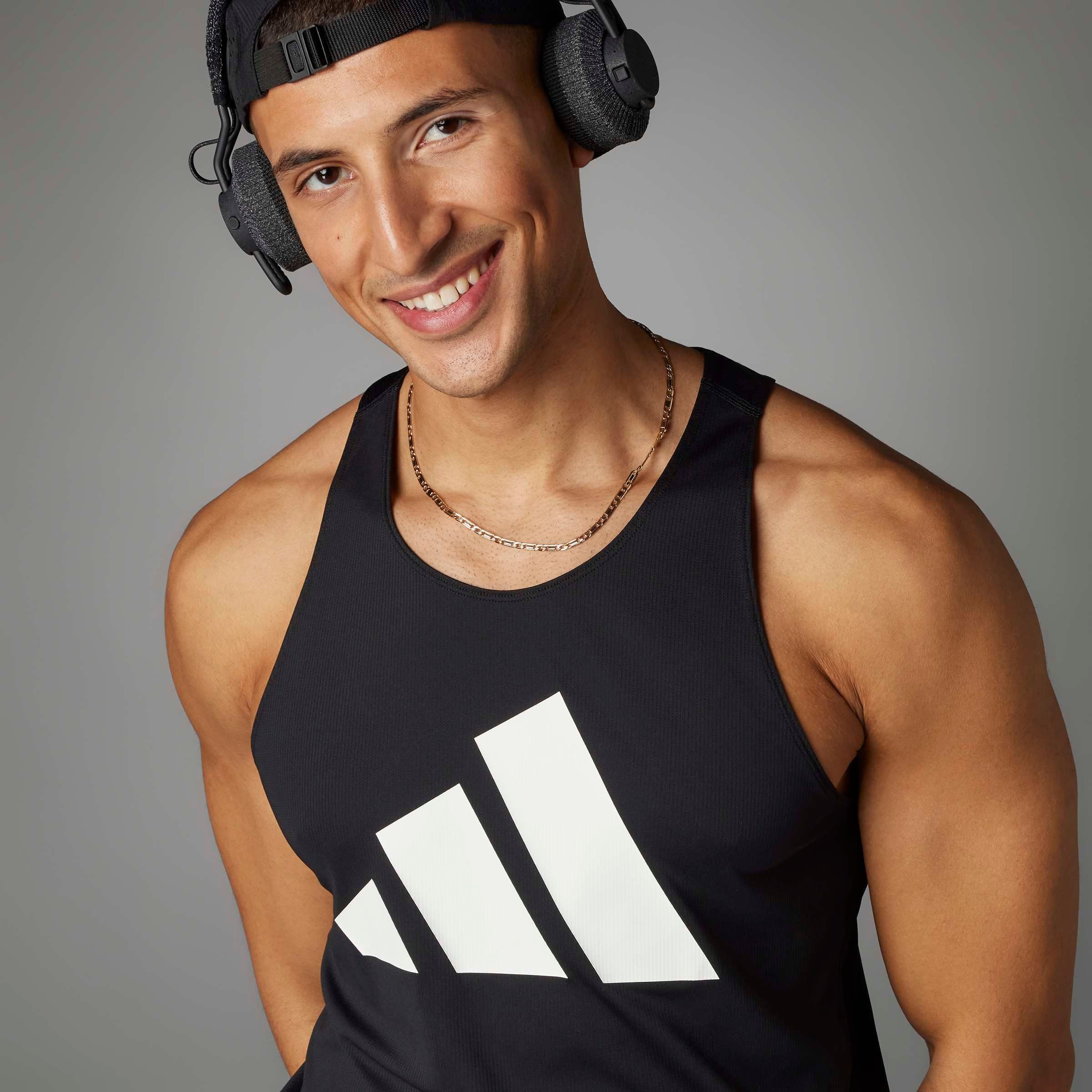 adidas Performance Lauftop RUN IT