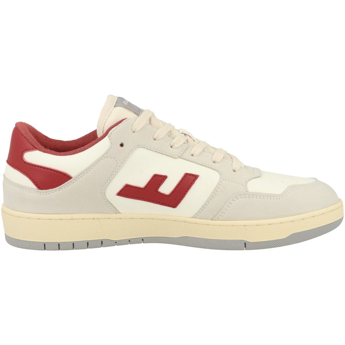 Flamingos Life Saline Unisex Erwachsene Sneaker Turnschuhe, Sportschuhe, Freizeitschuhe, Halbschuhe, Schnürschuhe