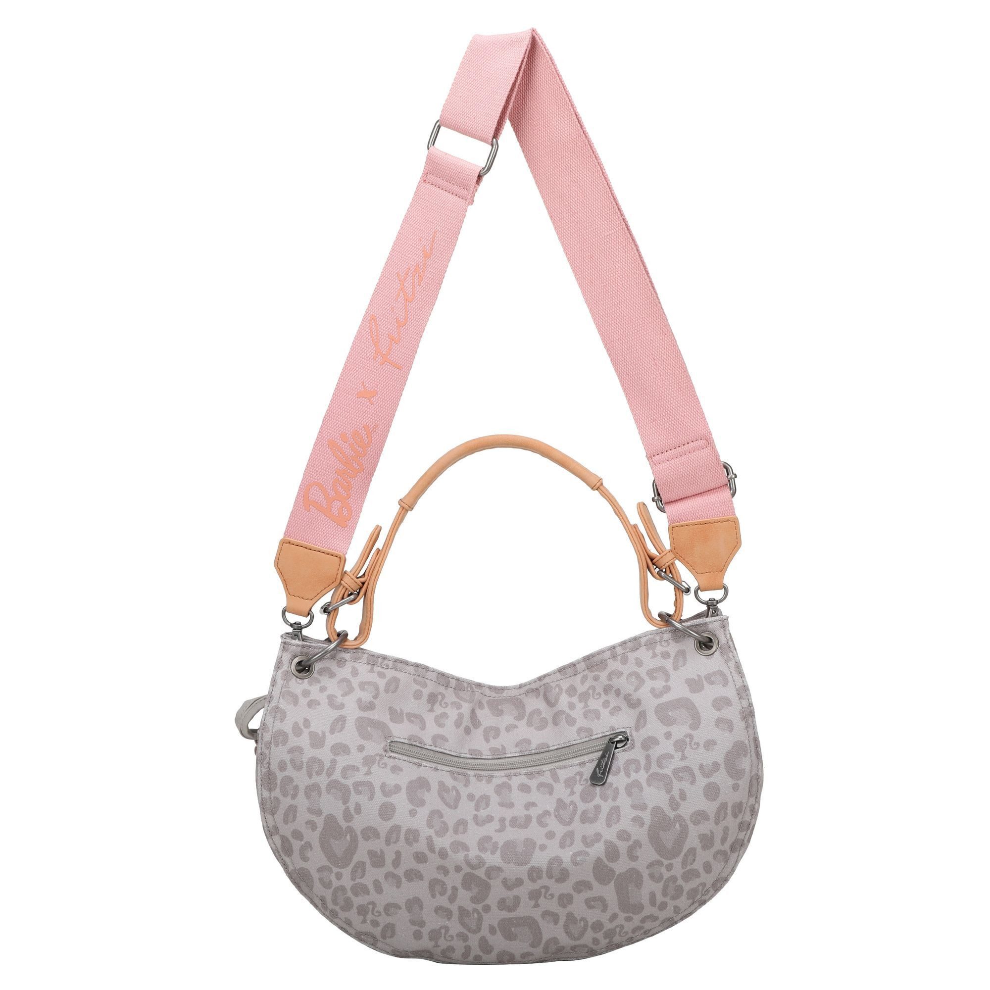 Fritzi aus Preußen Henkeltasche Leo Silhouette günstig online kaufen