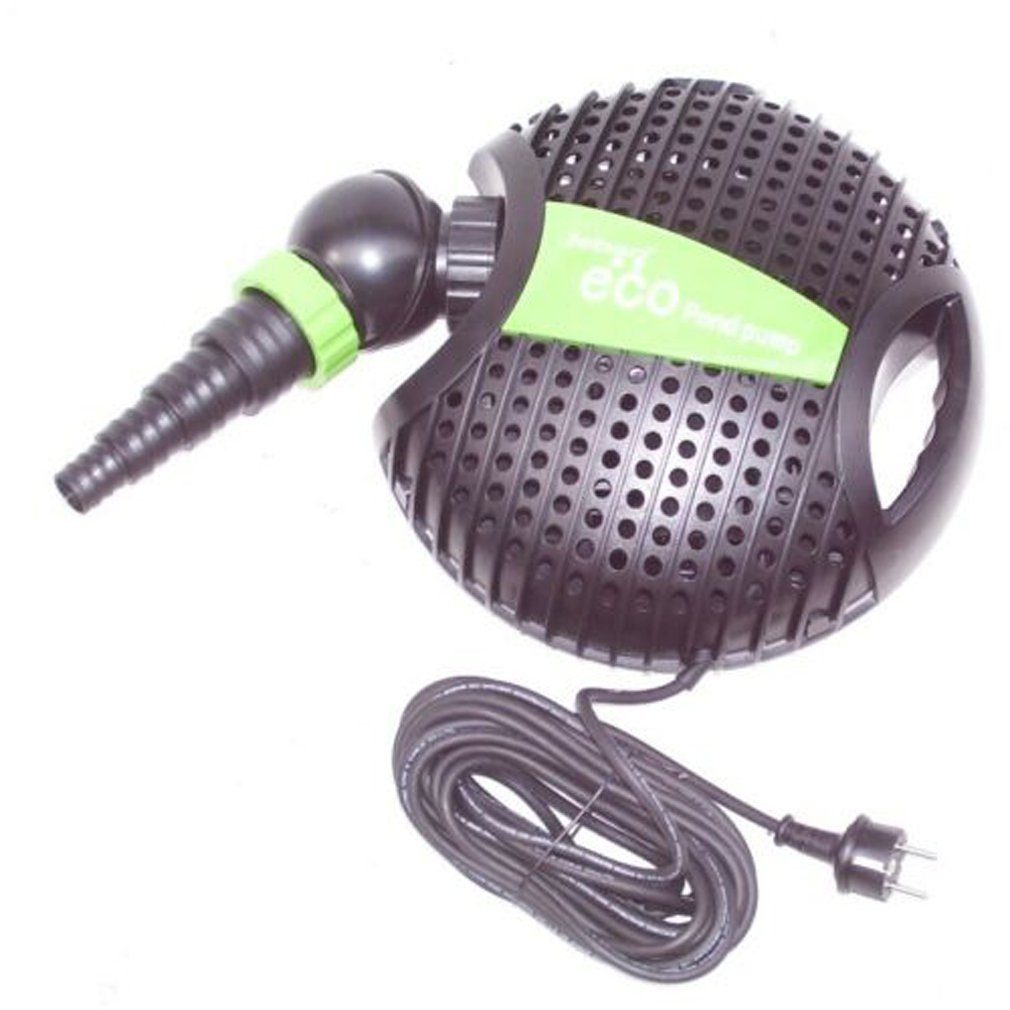 Apex Teichpumpe Eco Energiespar Pumpe Teichpumpe günstig online kaufen