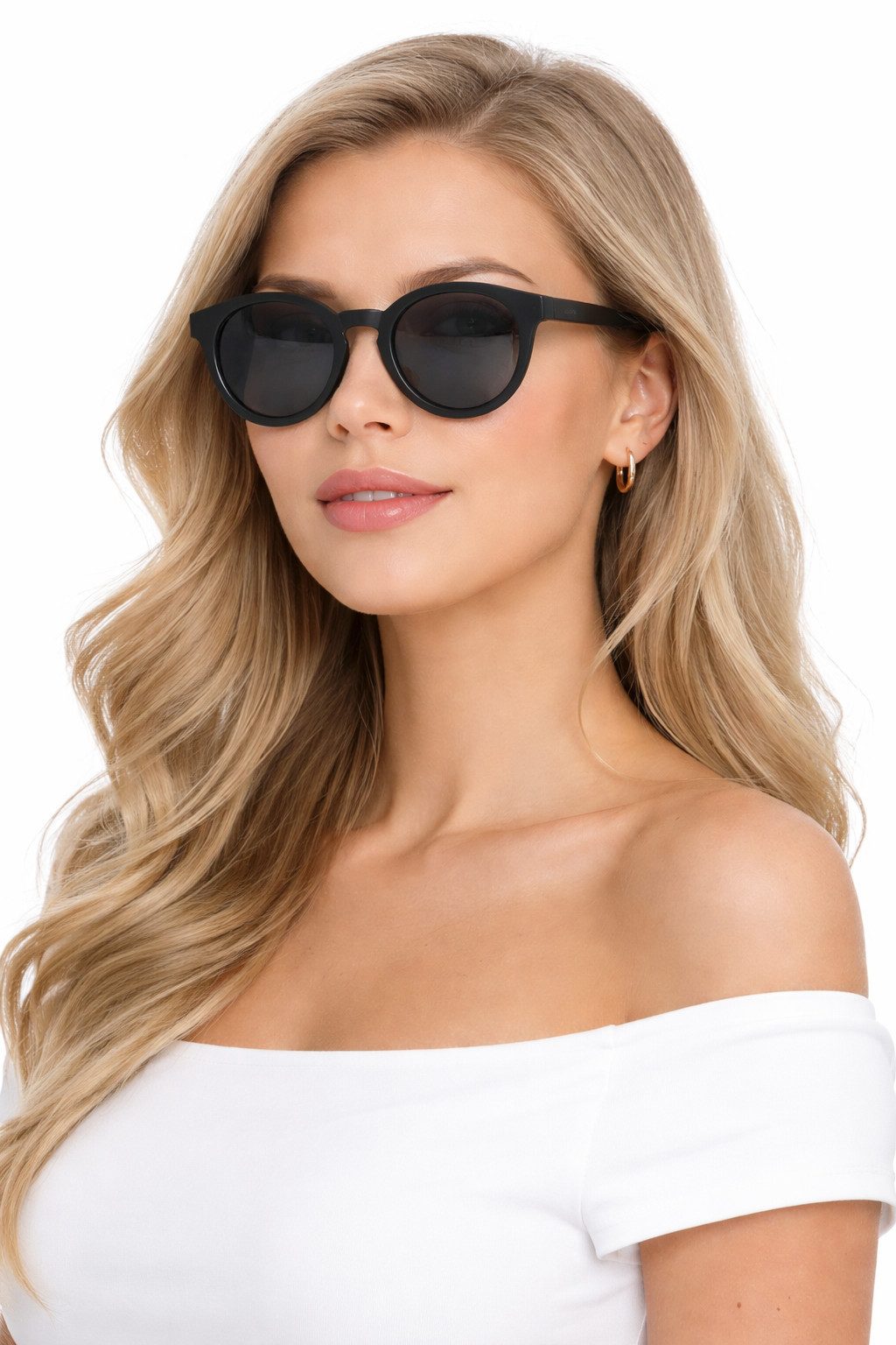 DanCarol Sonnenbrille DC-POL-2060-C2 Überbrille - mit Polarisieren Gläser ideal für Brillenträger die auf Ihre normale