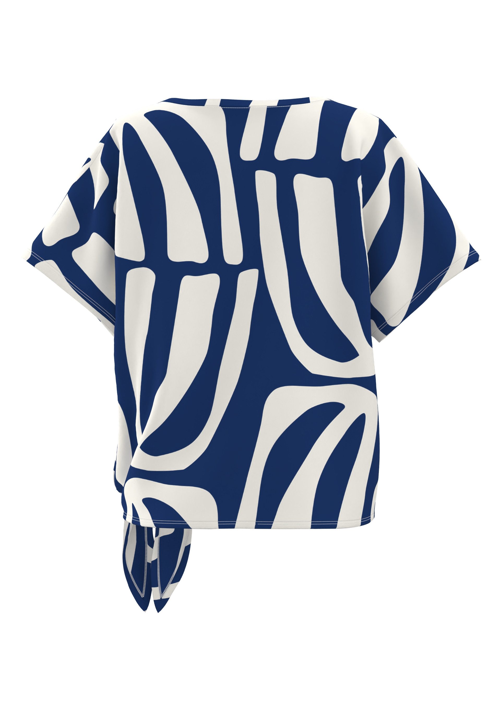 TUZZI T-Shirt Shirt BEACH, PLEASE! mit Band zum Binden günstig online kaufen