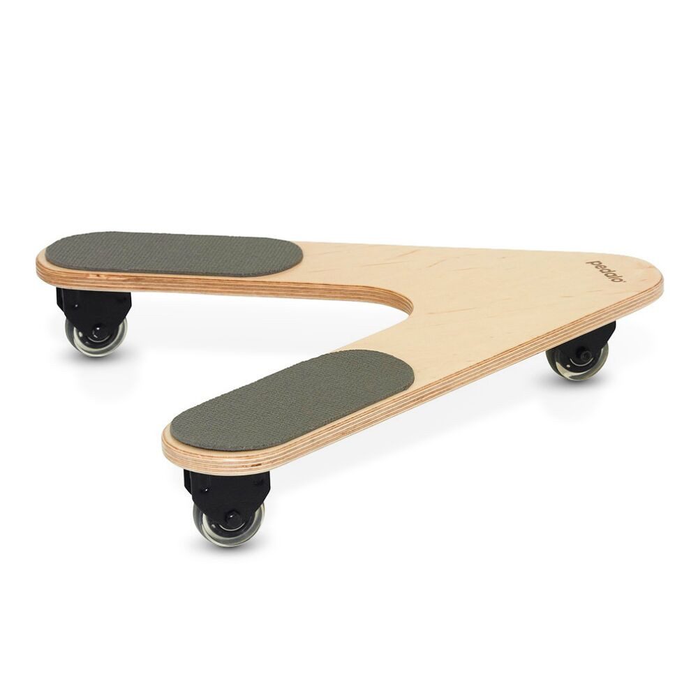 pedalo® Ganzkörpertrainer Core-Trainer, Verbessert die Körperspannung