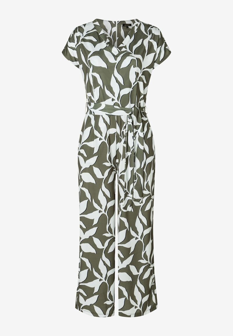 MORE&MORE Sommerkleid günstig online kaufen