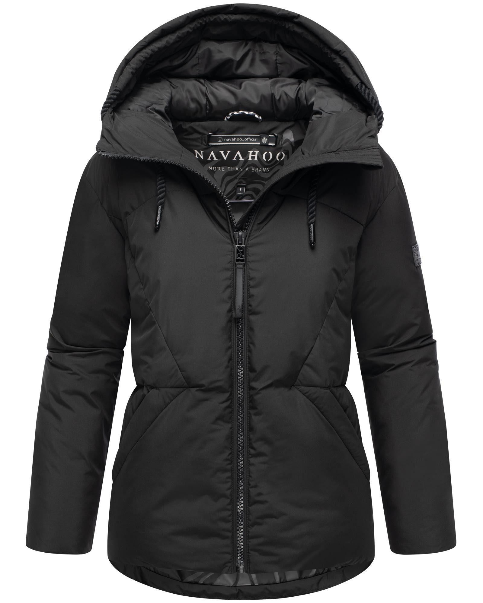 Steppjacke Pastellzauber 14
