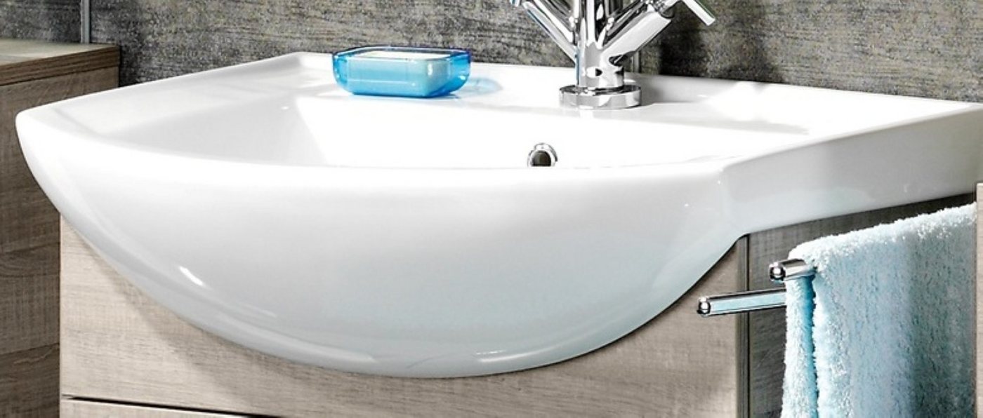 Thumbnail - FACKELMANN Waschbecken Waschbecken A-VERO