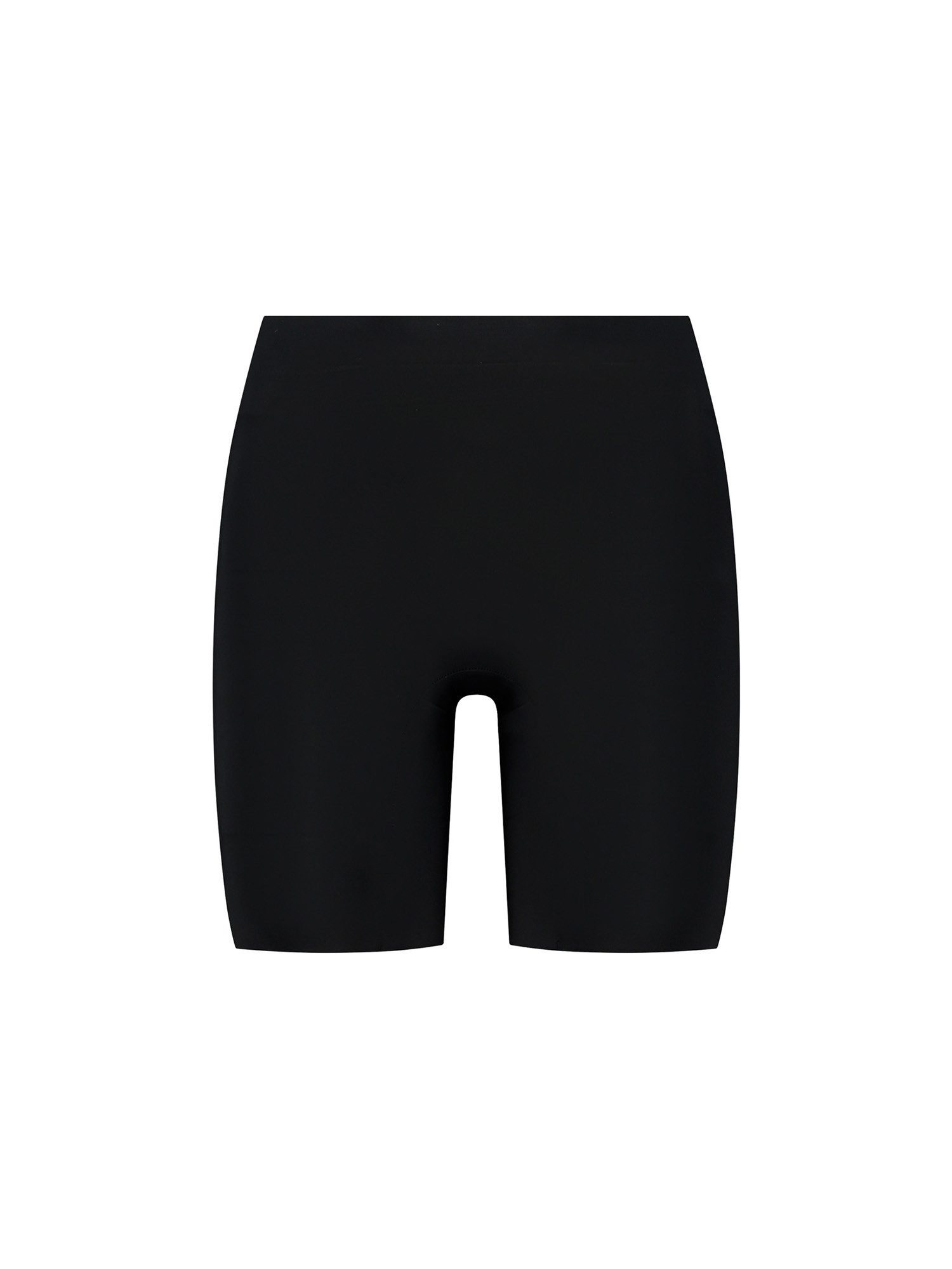 Shapinghose Smooth Essentials Mid Waist Short