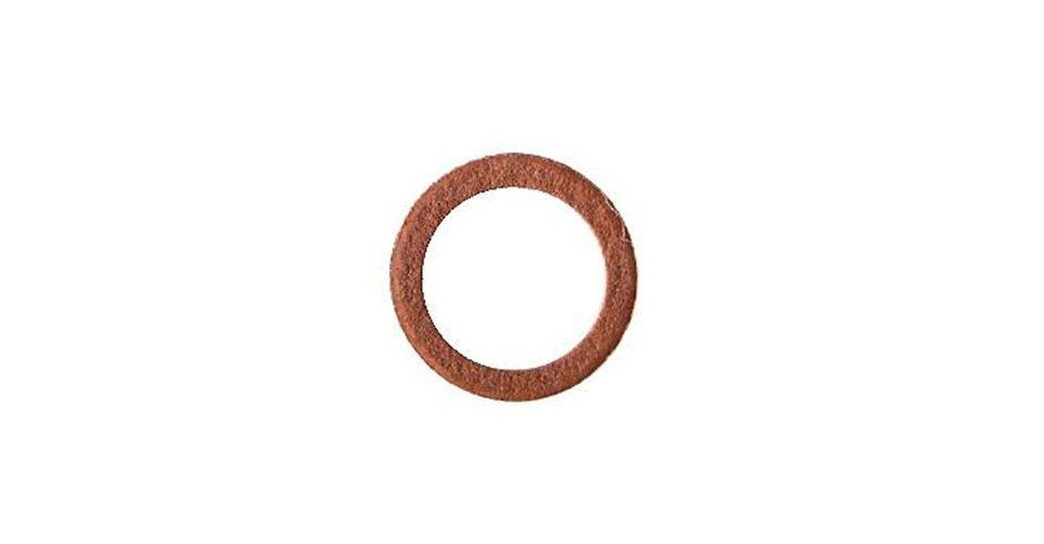 CORNAT Rohrschelle Cornat Fiberring 1/2'' für 1 Überwurfmuttern