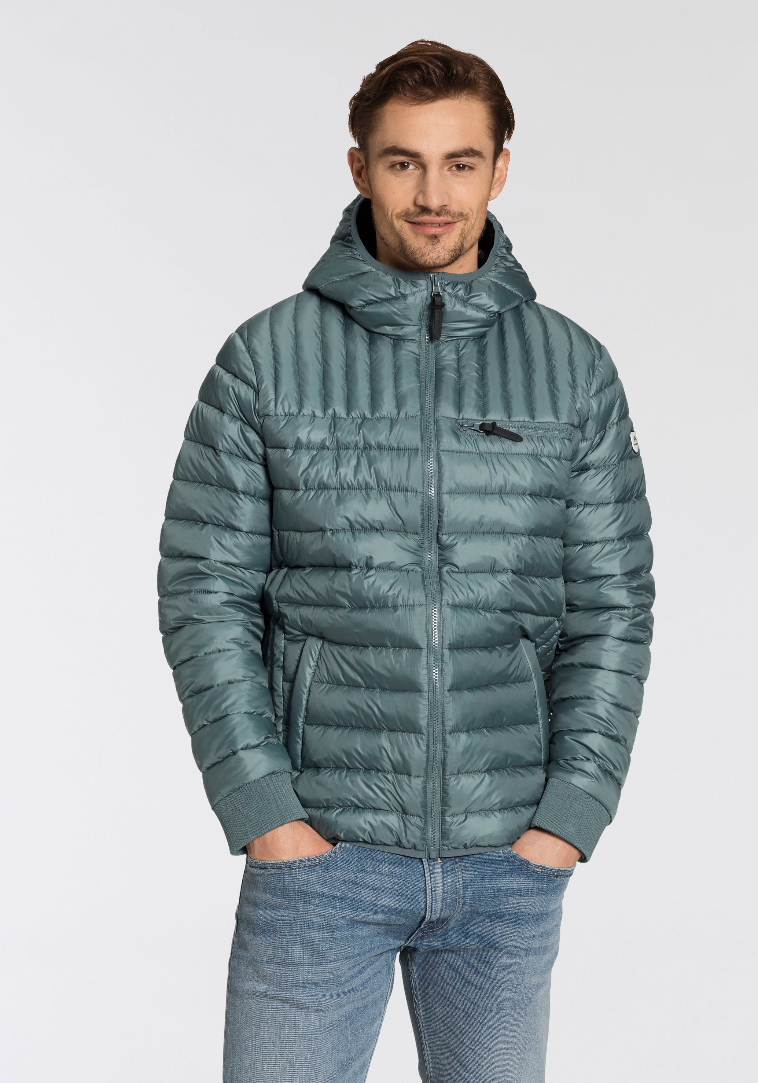 ALPENBLITZ Steppjacke \