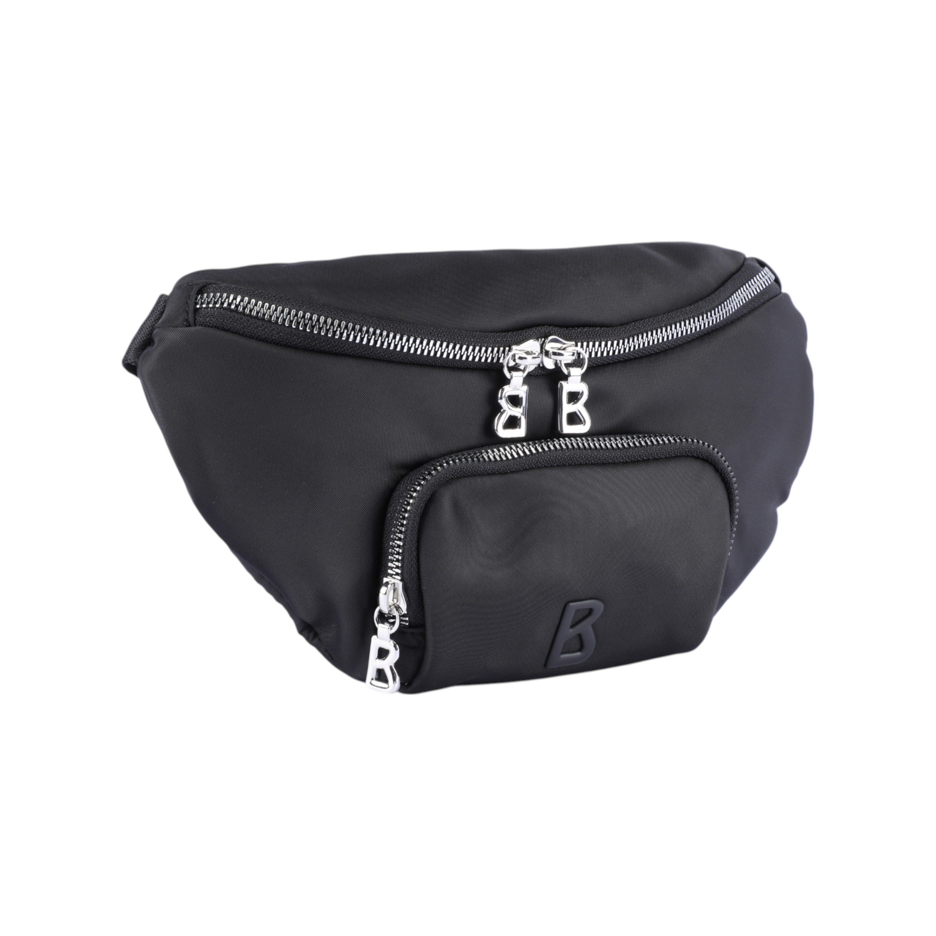 BOGNER Handtasche Bogner - Damen Hip Bag Verbier Play 1.0 Janica