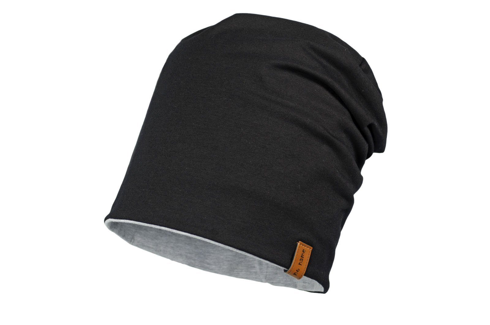 Beauty Thinxx Beanie Jersey Beanie „Uni“ (Beutel, 1-St., 1) Elastisch, Onsi günstig online kaufen