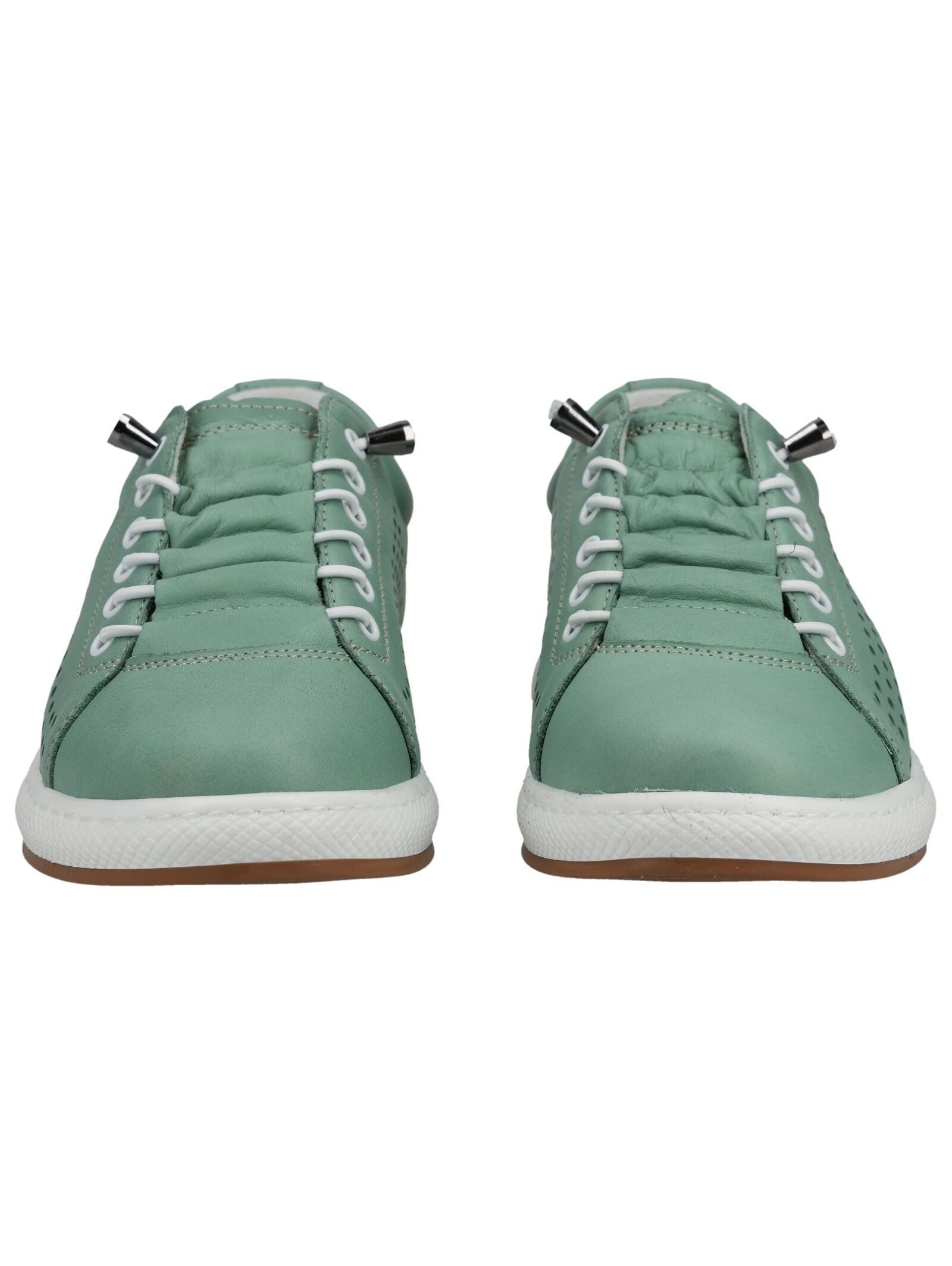 Andrea Conti Andrea Conti Sneaker Leder Sneaker