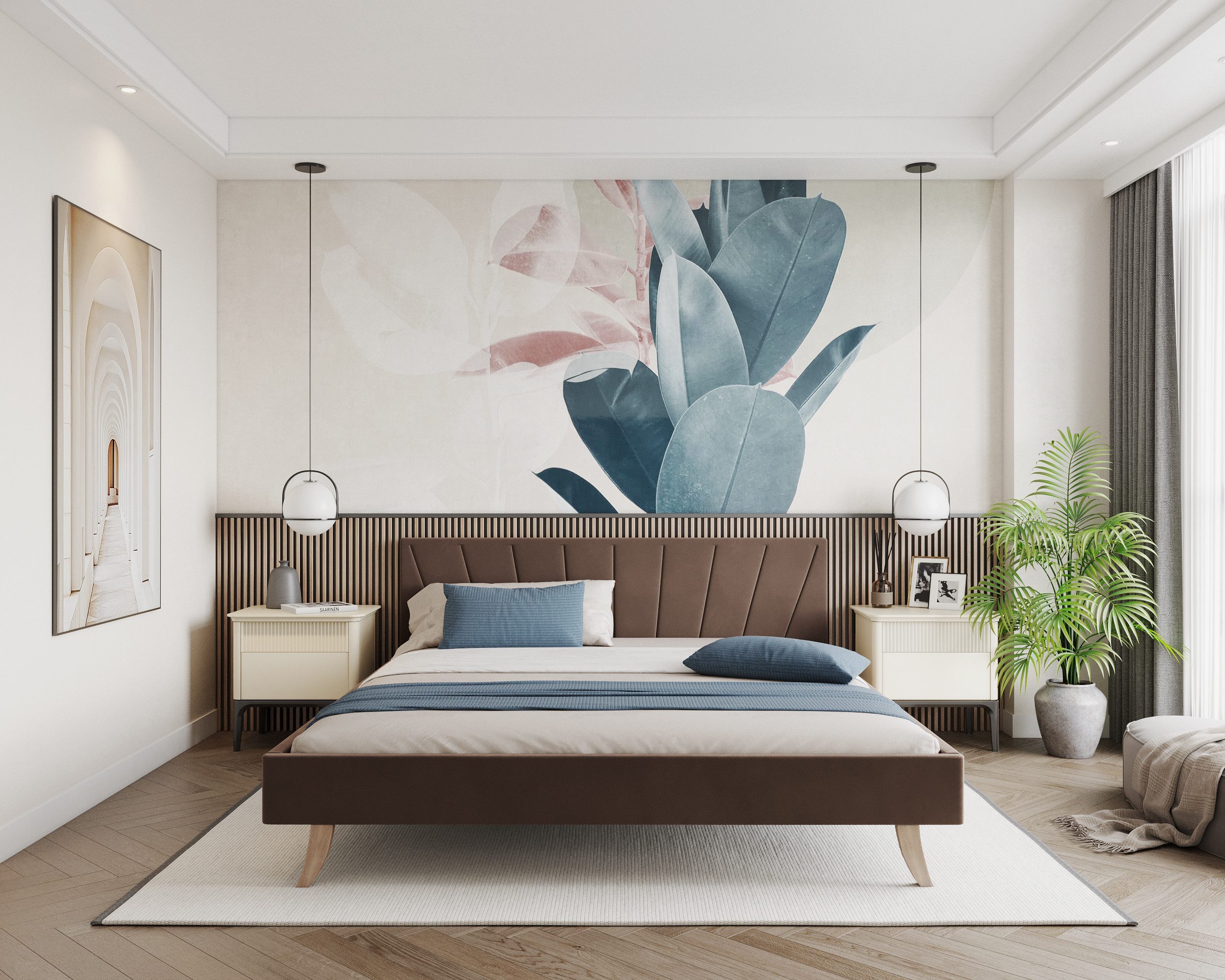 FDM Polsterbett Bettgestell Bettrahmen 120x200, 140x200, 160x200, 180x200cm günstig online kaufen