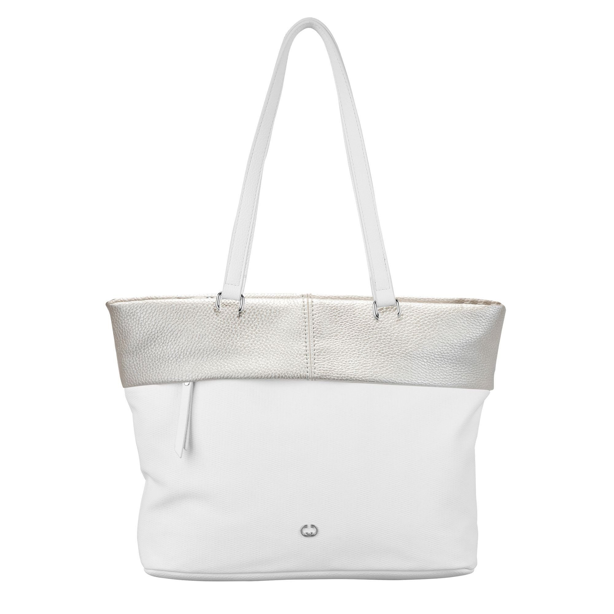 Shopper Keep In Mind