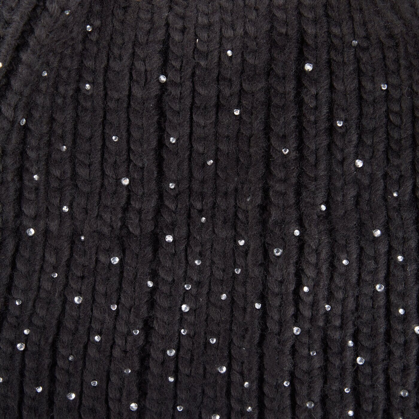 McKINLEY Strickmütze Da.-M?tze Melday III wms 057 BLACK NIGHT günstig online kaufen
