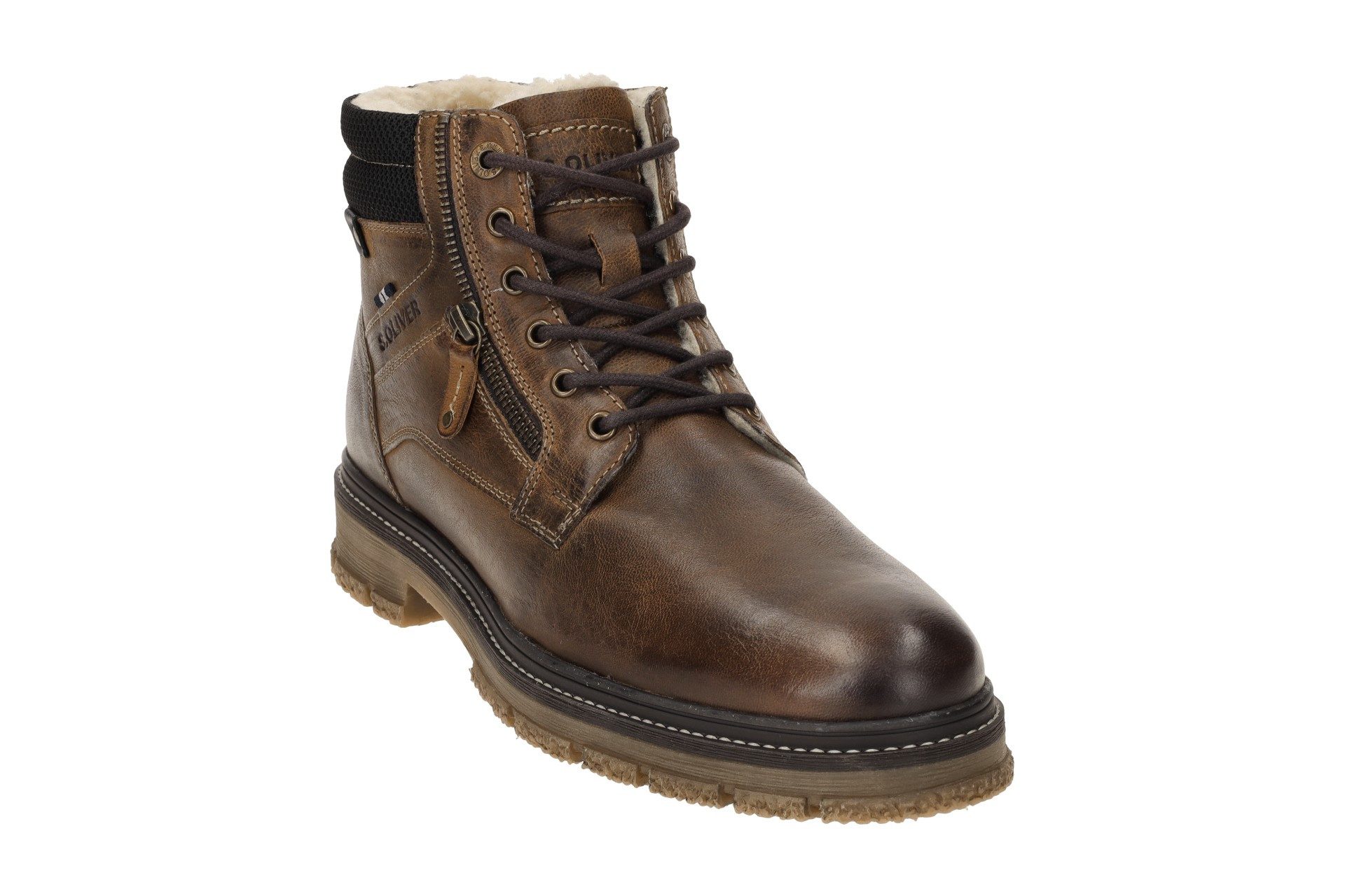 s.Oliver 5-16248-43 305 Stiefel