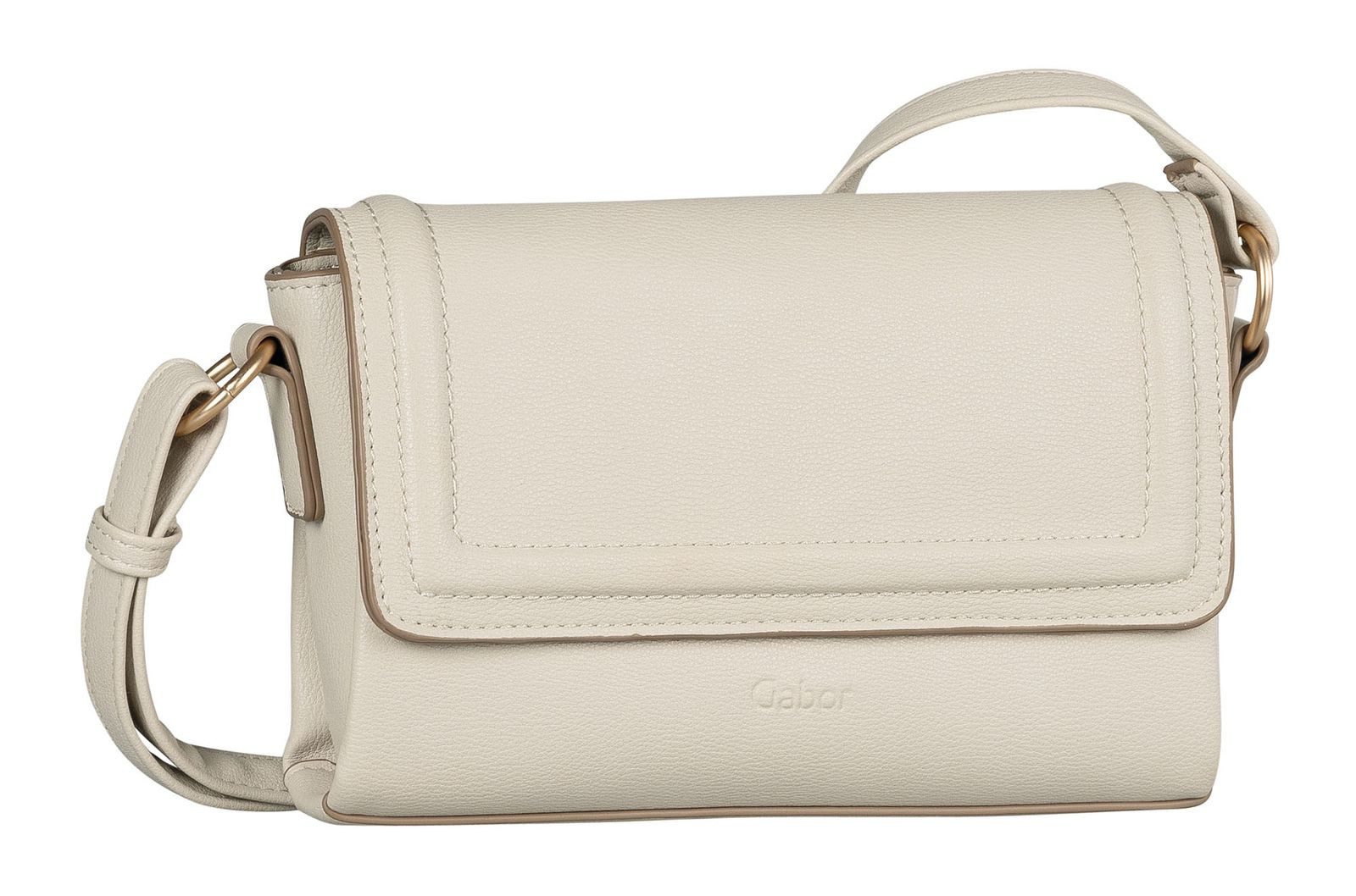 Gabor Umhängetasche Flap Bag Top Zip günstig online kaufen