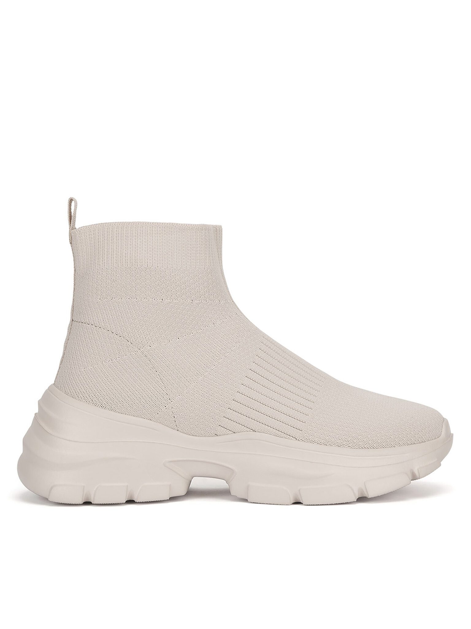 Jenny Fairy Sneakers Damen LZ0529-08 Beige Sneaker