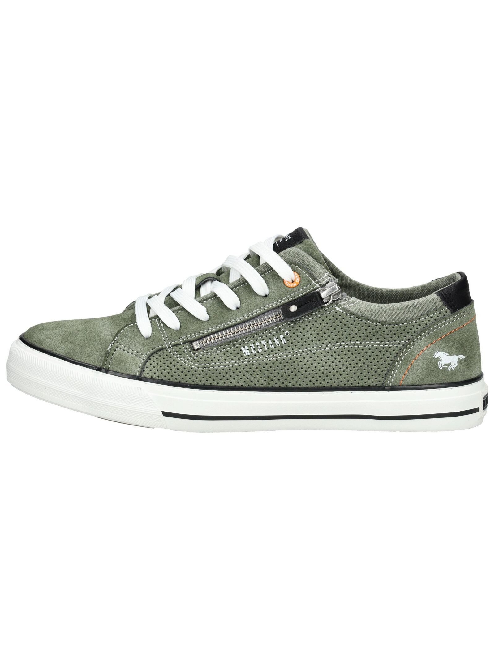MUSTANG Sneaker Synthetik Sneaker günstig online kaufen
