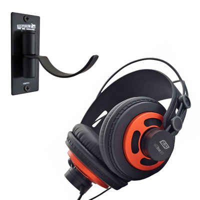 ESI ESI eXtra10 Kopfhörer mit Software mit Wandhalter Kopfhörer (kein)