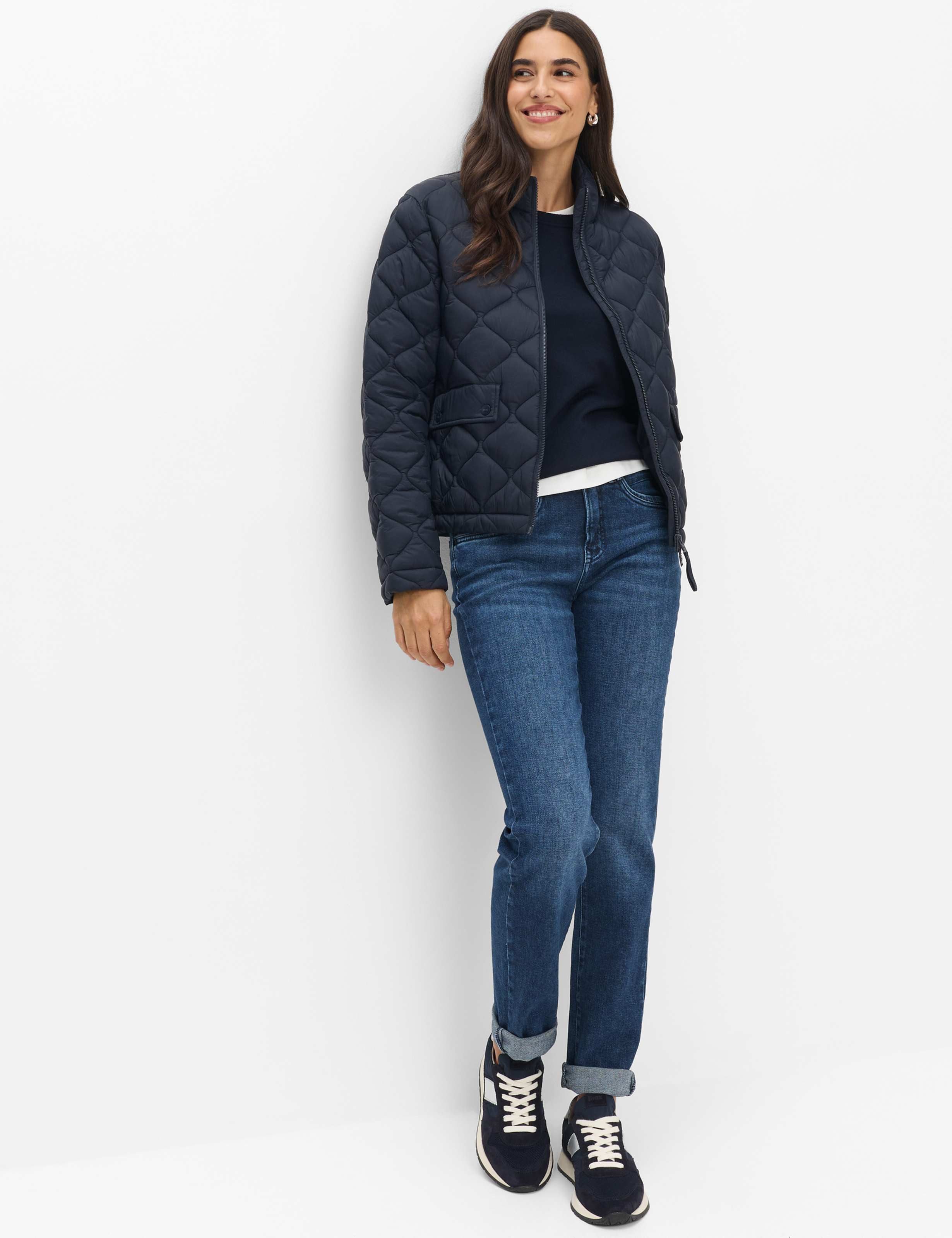 Brax Steppjacke Style KYLA