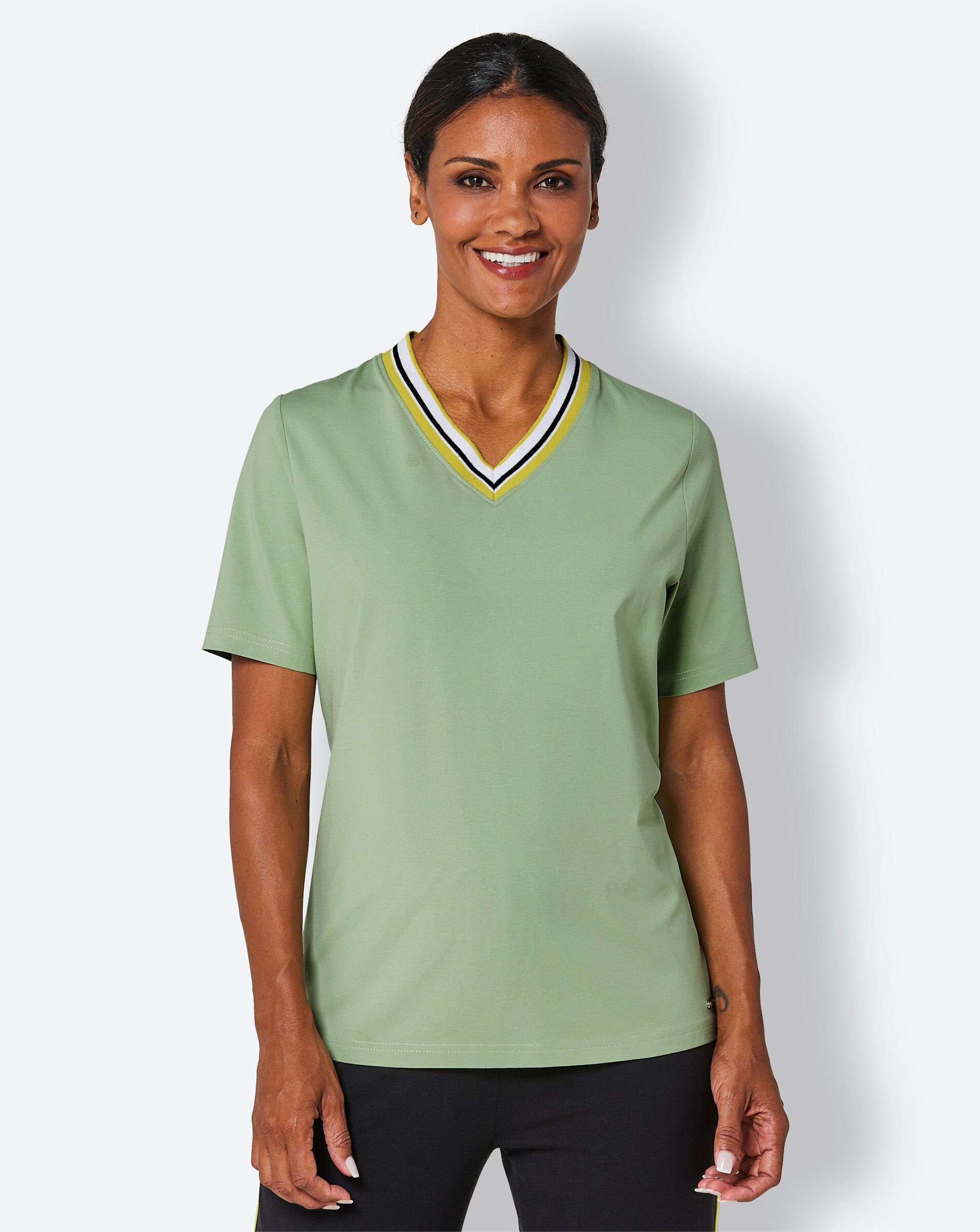 Witt Trainingsshirt Shirt günstig online kaufen