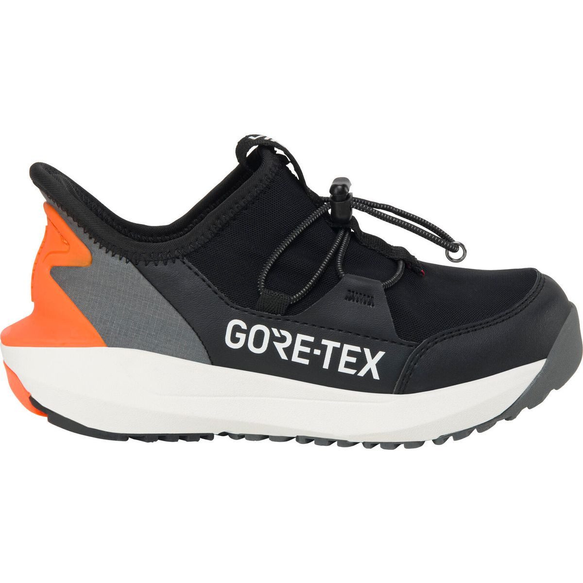 Viking Quickgo GTX SL Hikingschuh Kinderleichter Schuh mit wasserdichtem Gore-Tex®, ergonomischer