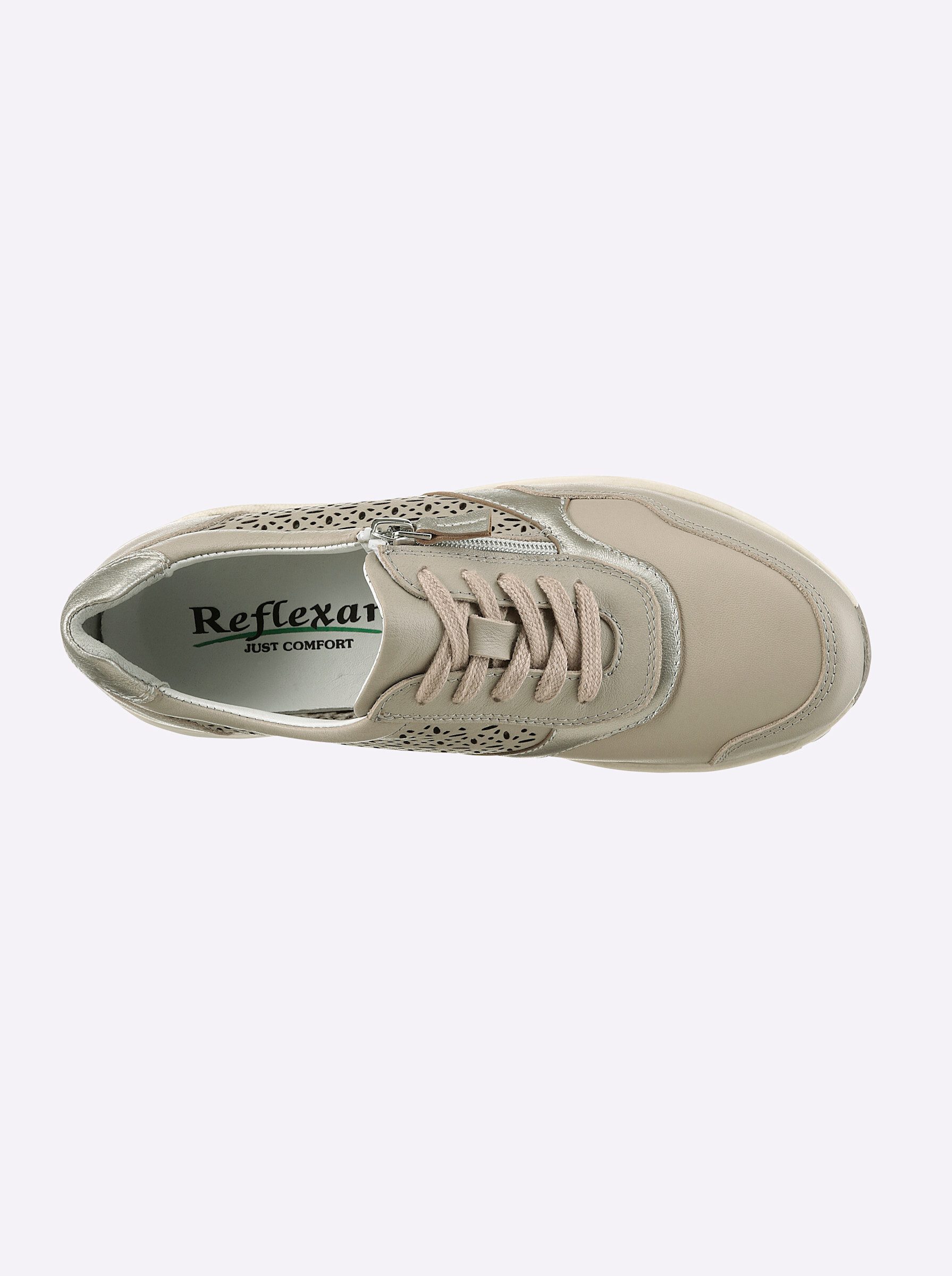Reflexan Schnürschuh Sneaker