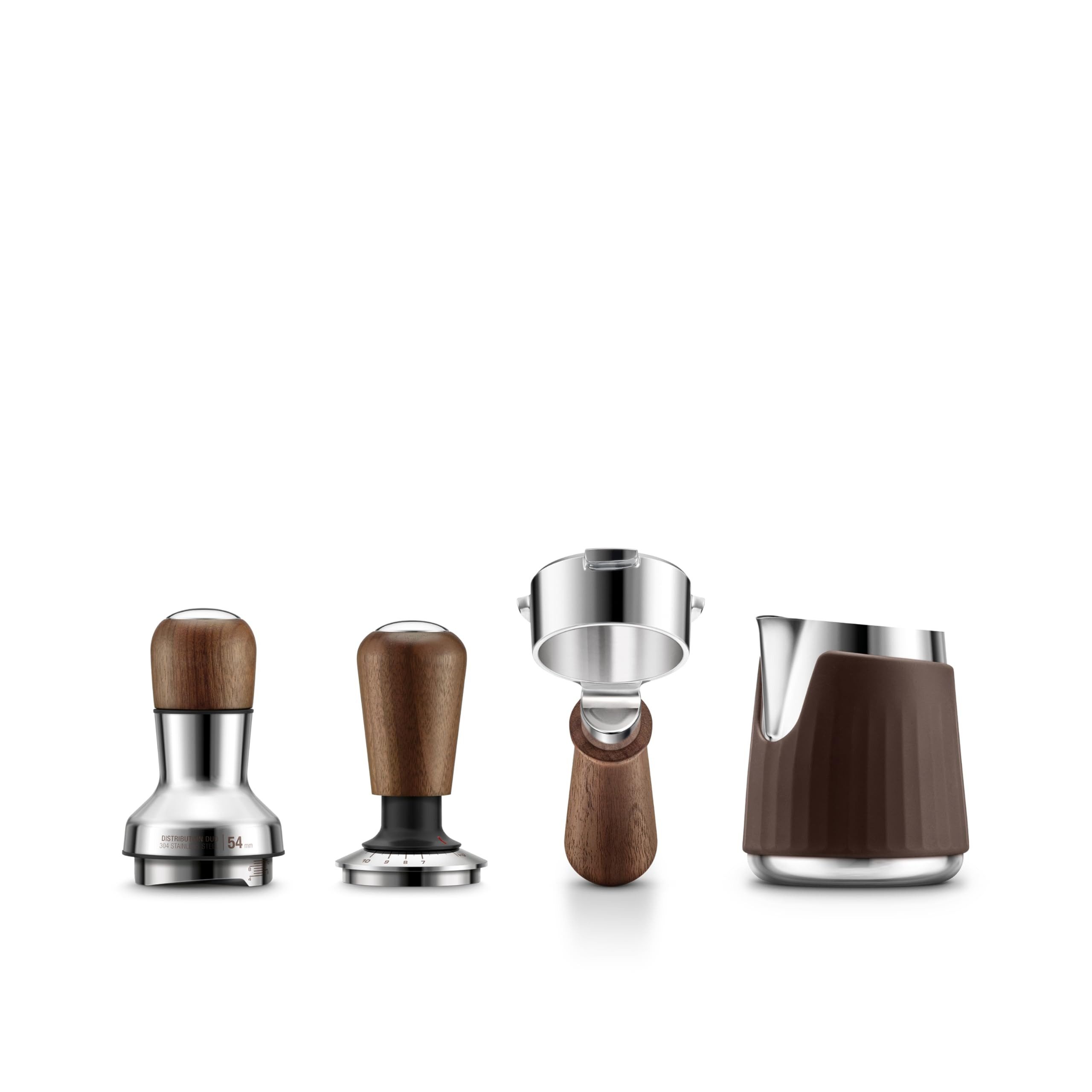 Sage Tamper Sage The Force Gauge Tamper – Bild 3 von 3
