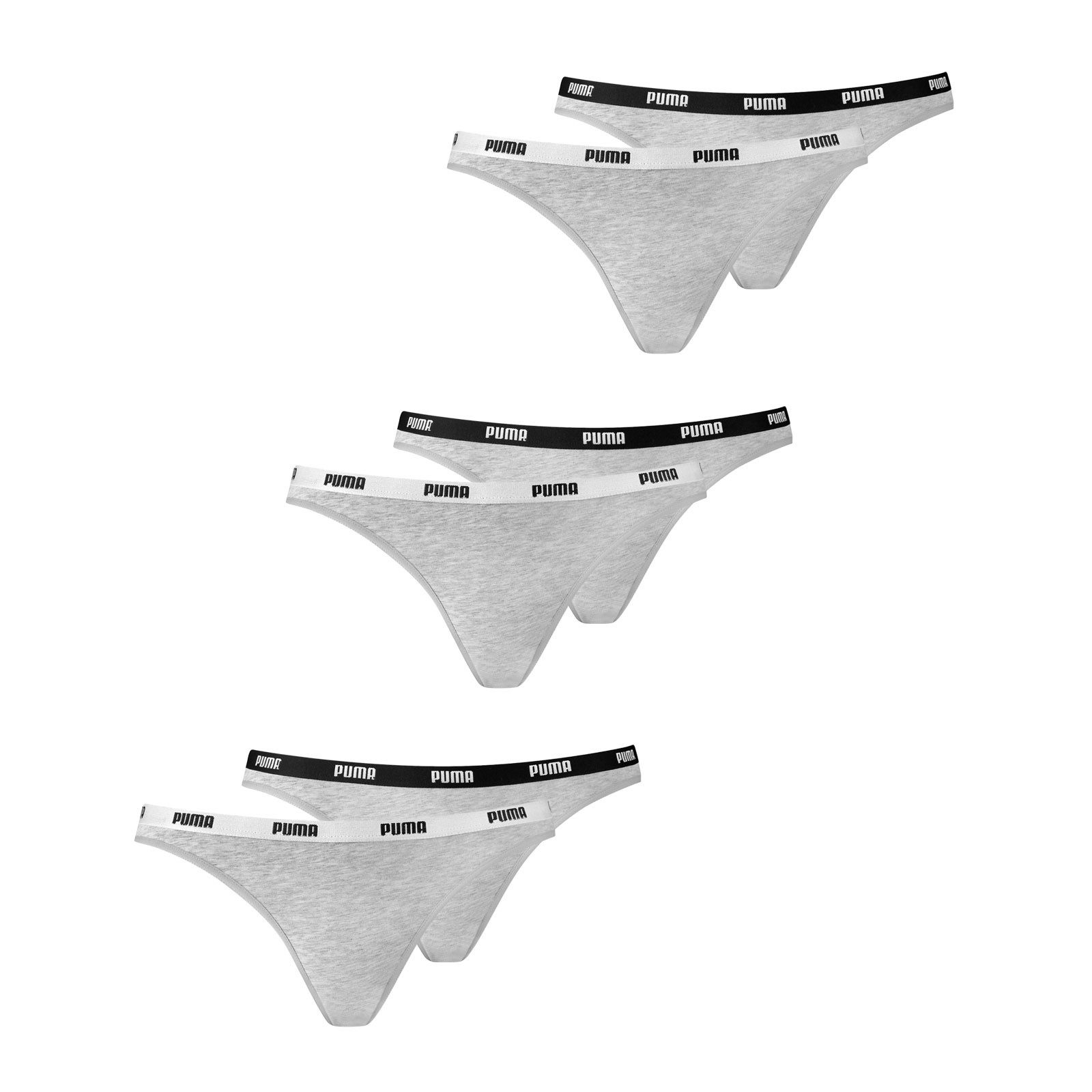 Bikinislip Bikini Slips