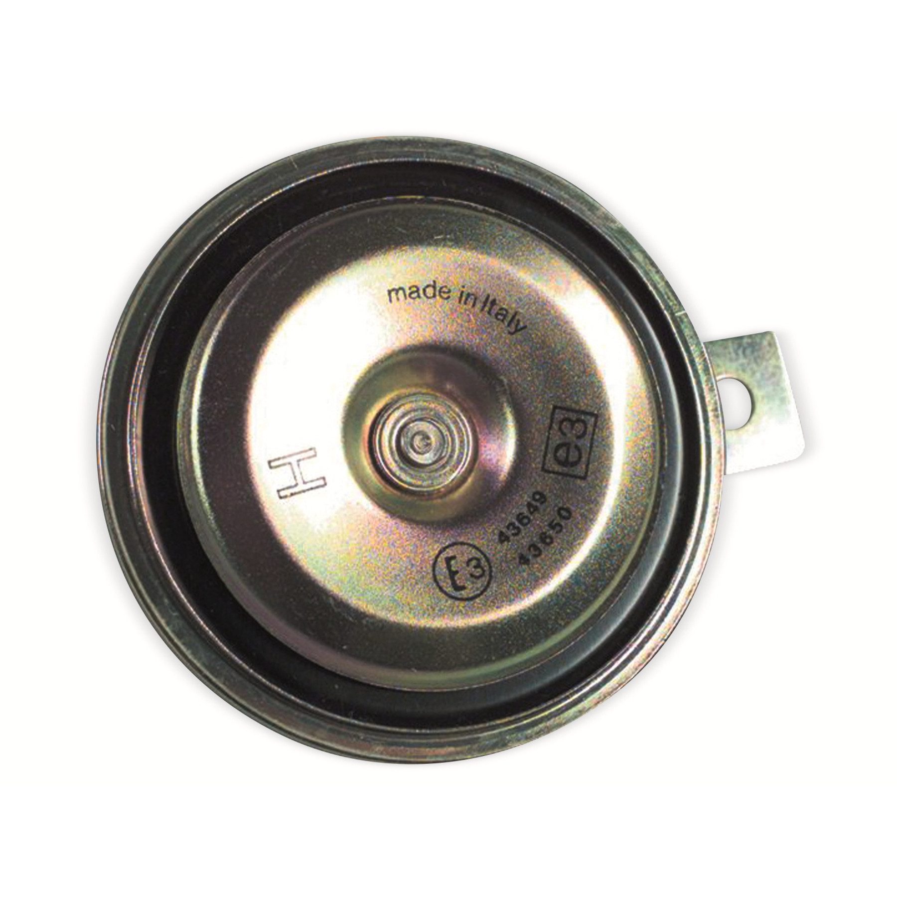 IWH IWH Signalhorn 76324 Alarmsirene