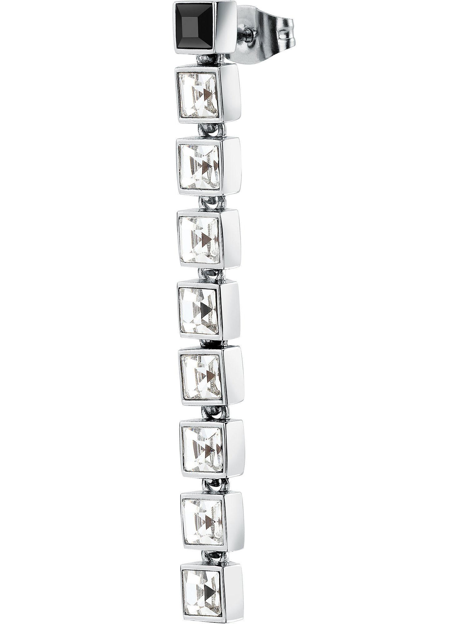 KARL LAGERFELD Single-Ohrstecker günstig online kaufen
