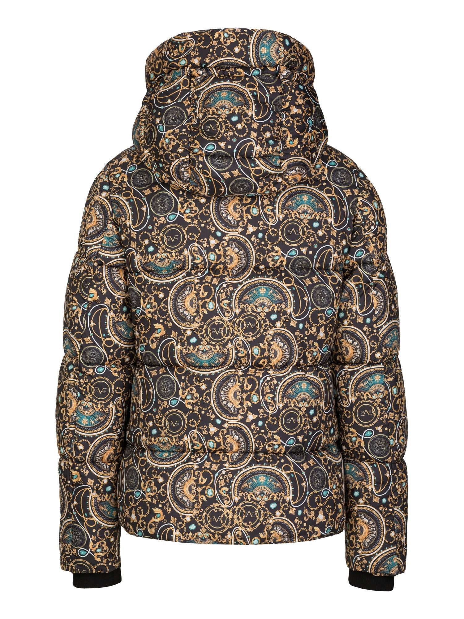 19V69 ITALIA Winterjacke Anzia günstig online kaufen