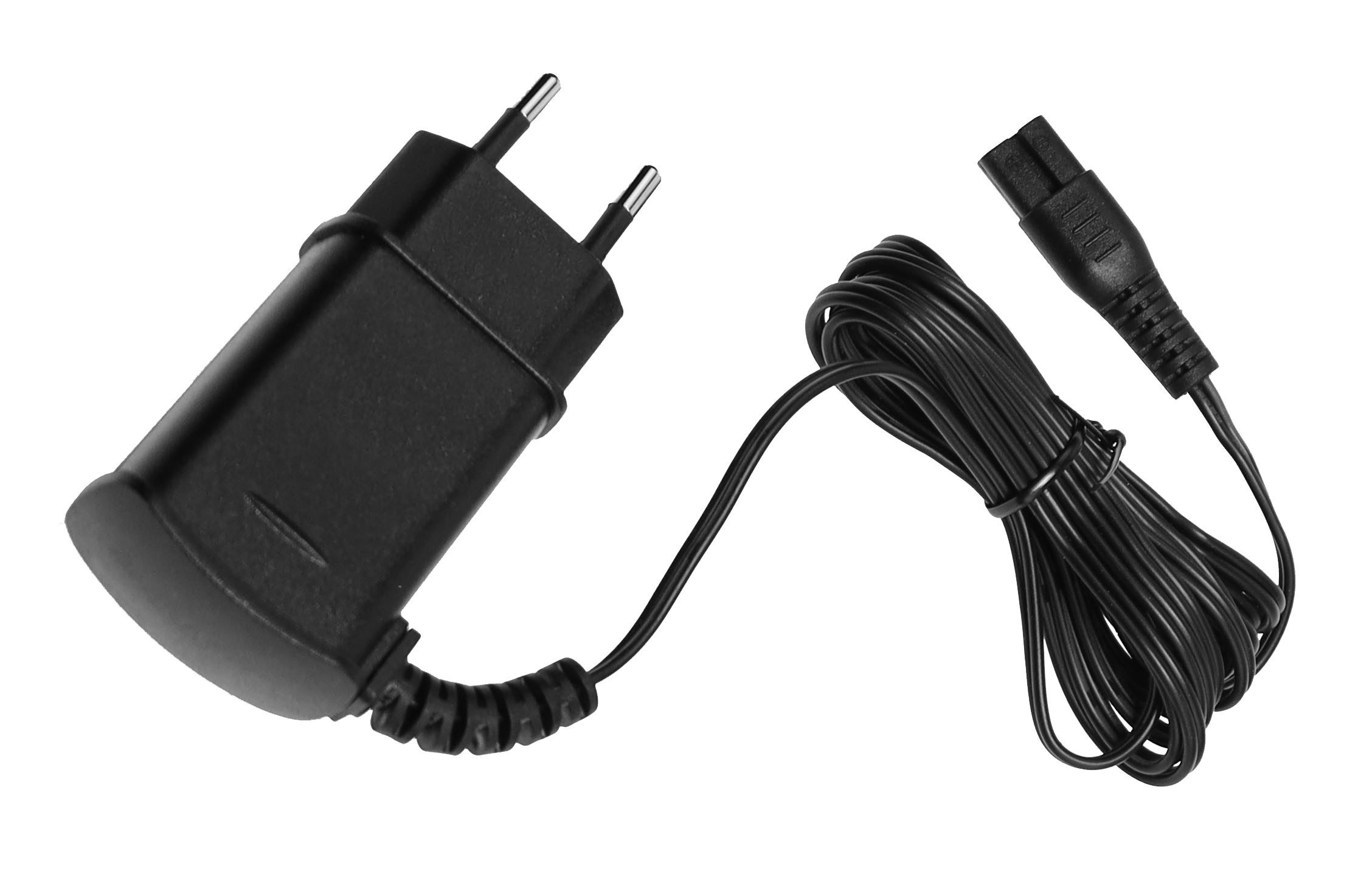 BaByliss Babyliss 35207250 Netz-/Ladekabel für MT725E Bart-/Haarschneider Netzkabel