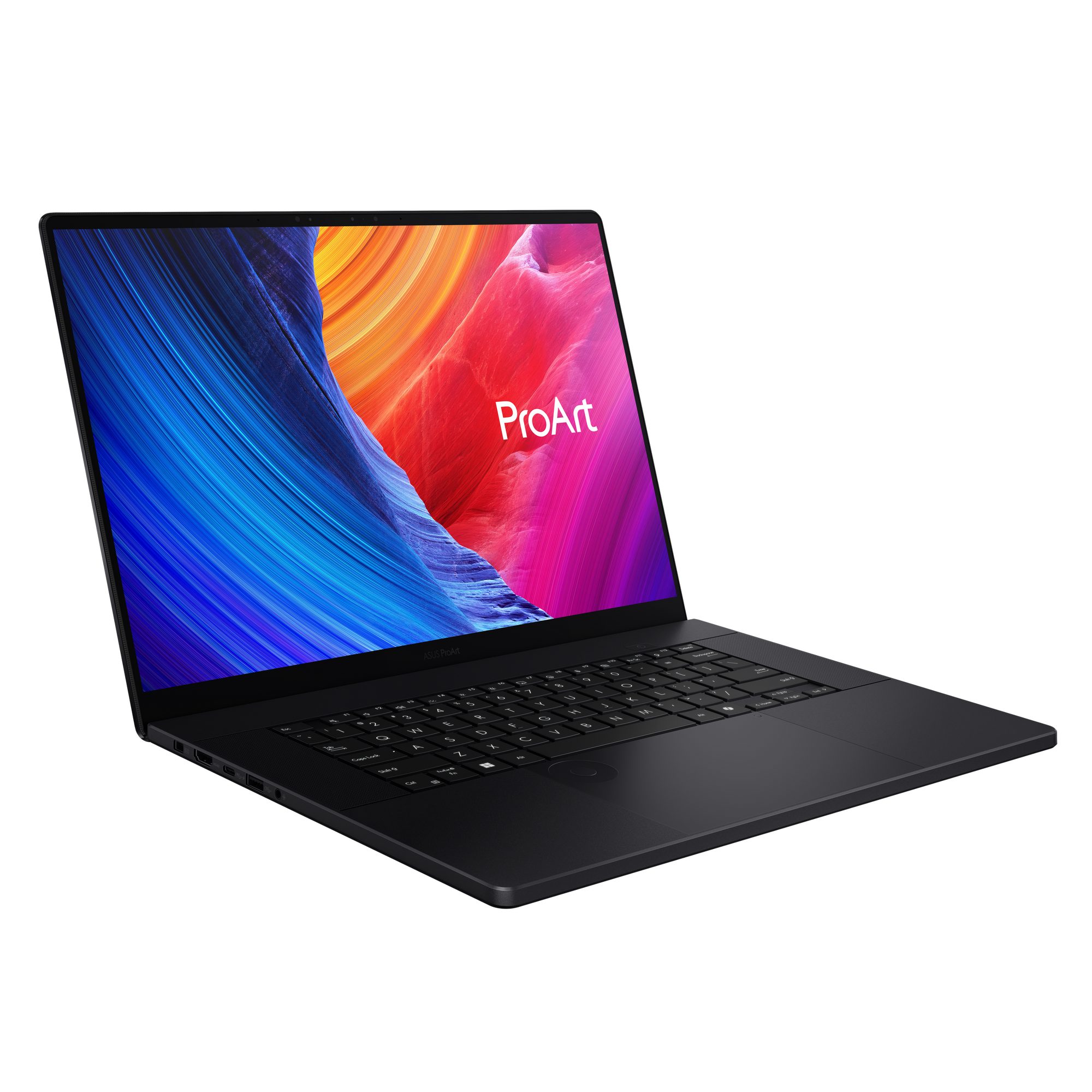 ProArt P16 H7606WM-RJ049X Notebook