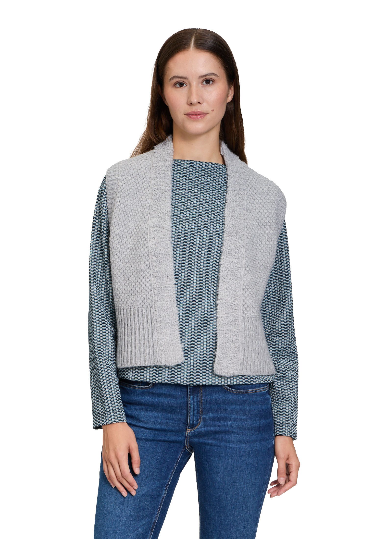 Betty&Co Strickjacke Betty & Co Damen günstig online kaufen