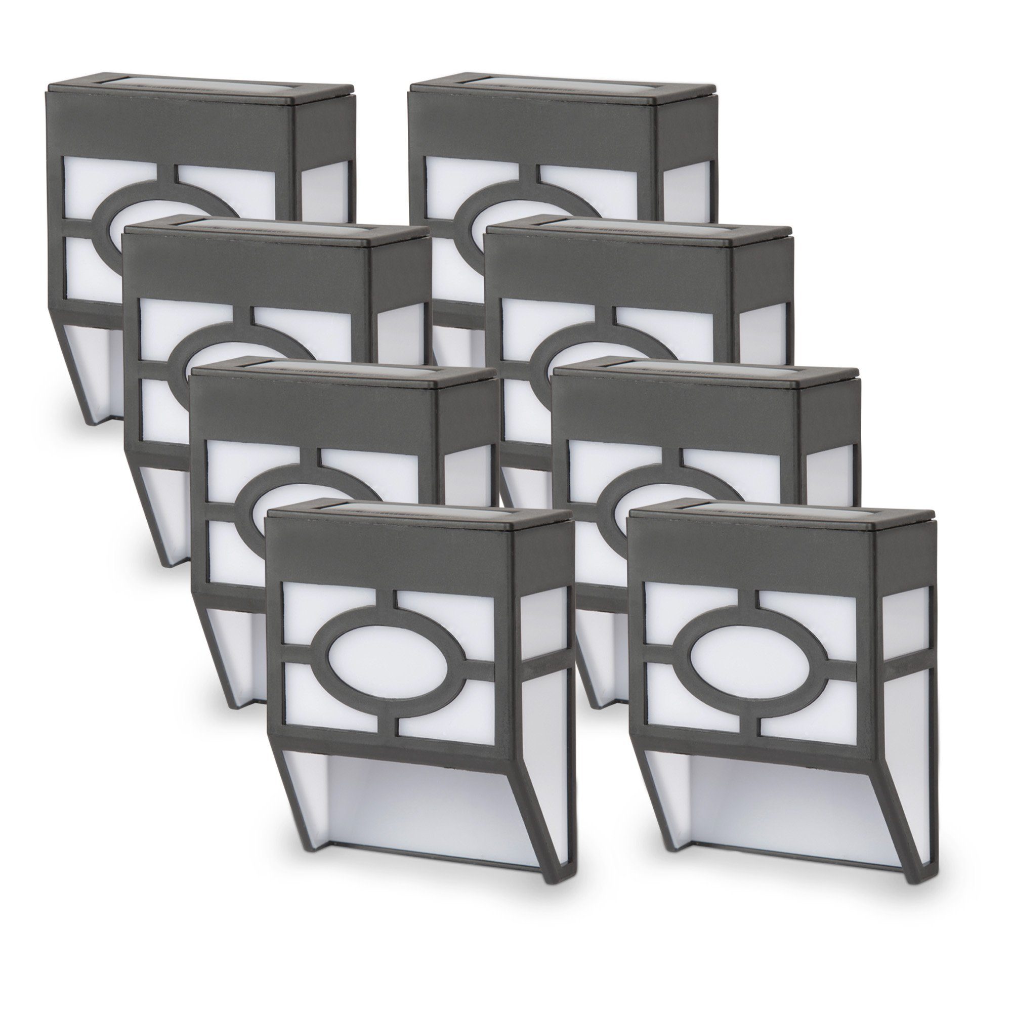 Bestlivings LED Solarleuchte LSZ-02706, LED fest günstig online kaufen