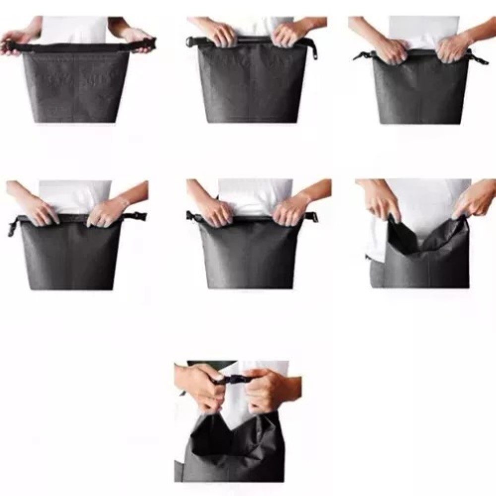 Trizand Drybag AquaShield 20L: Die ultimative günstig online kaufen