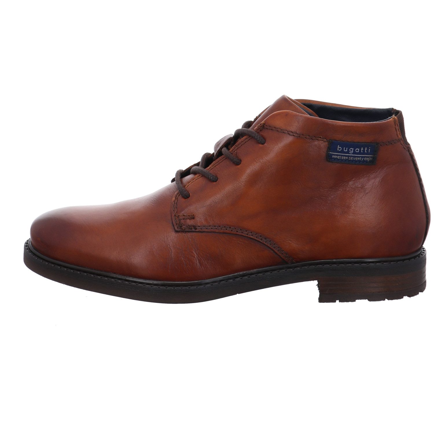 bugatti bugatti man 957 Schnürstiefelette günstig online kaufen