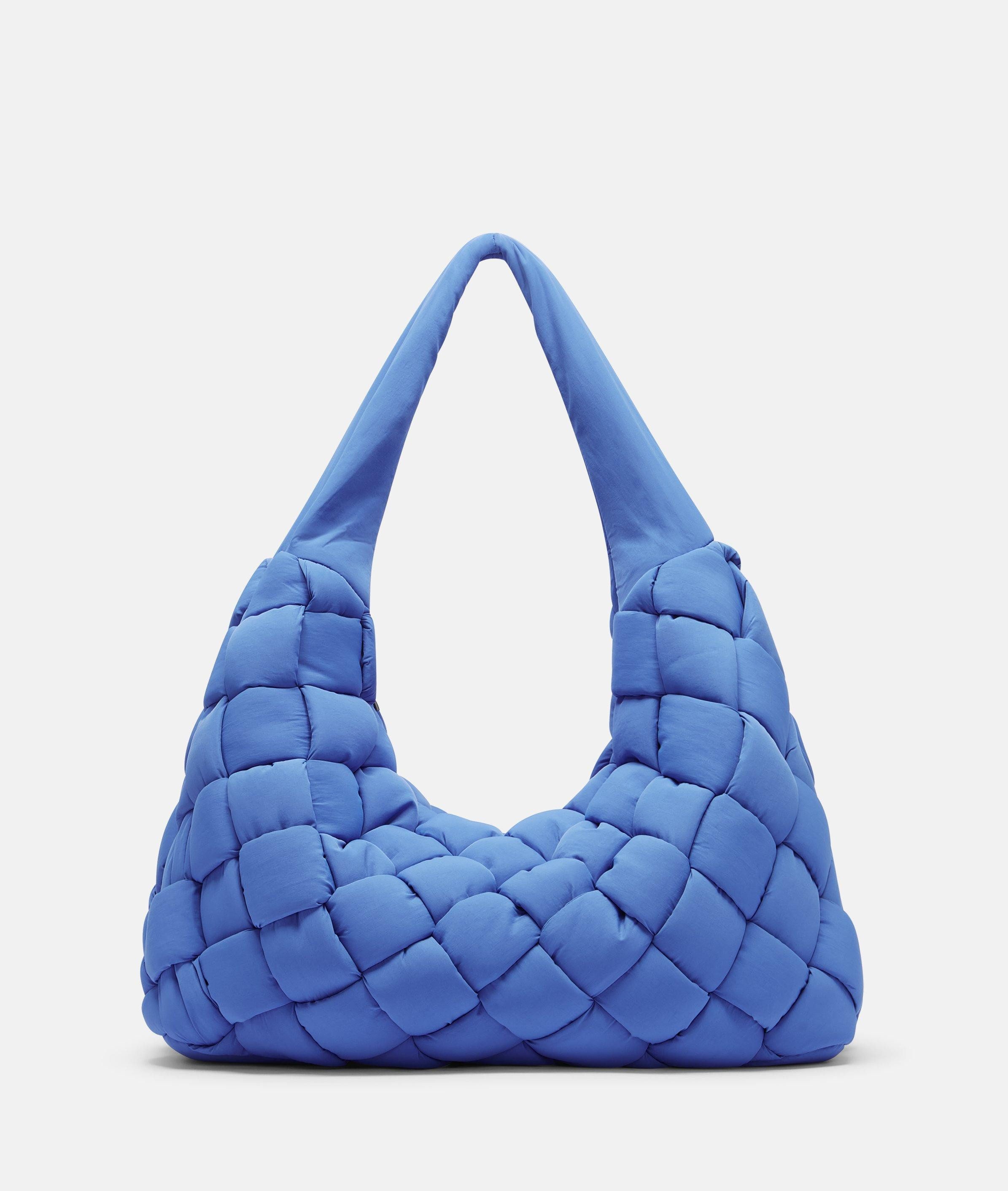 Liebeskind Berlin Schultertasche Hobo, Große Hobo-Bag günstig online kaufen