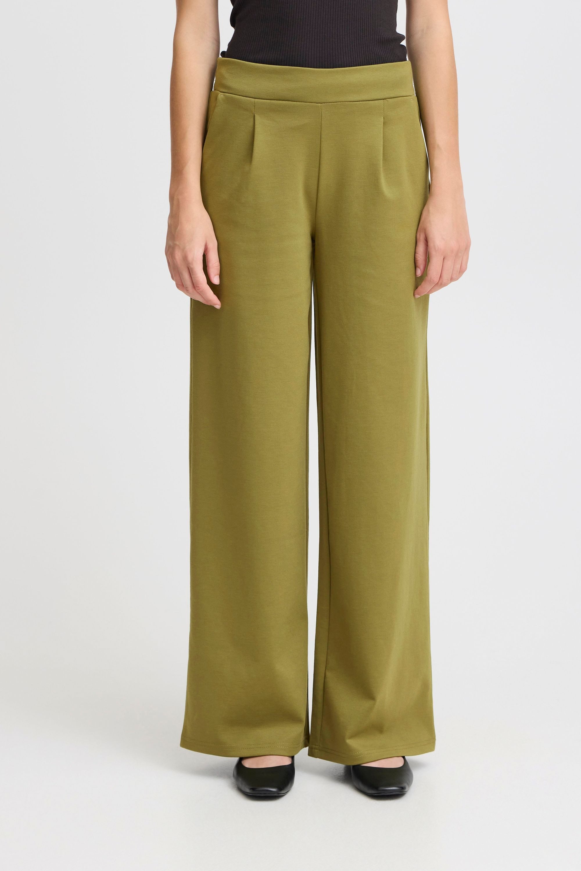 Ichi Stoffhose IHKATE günstig online kaufen