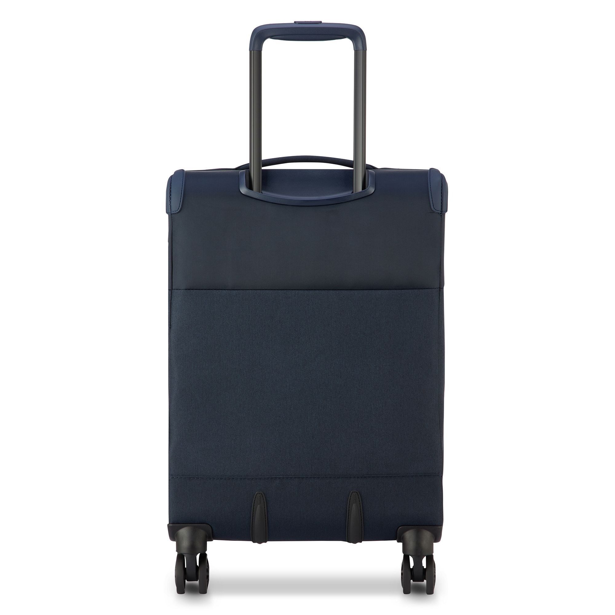 Delsey Paris Weichgepäck-Trolley Brochant 3, 4 Rollen, Polyester