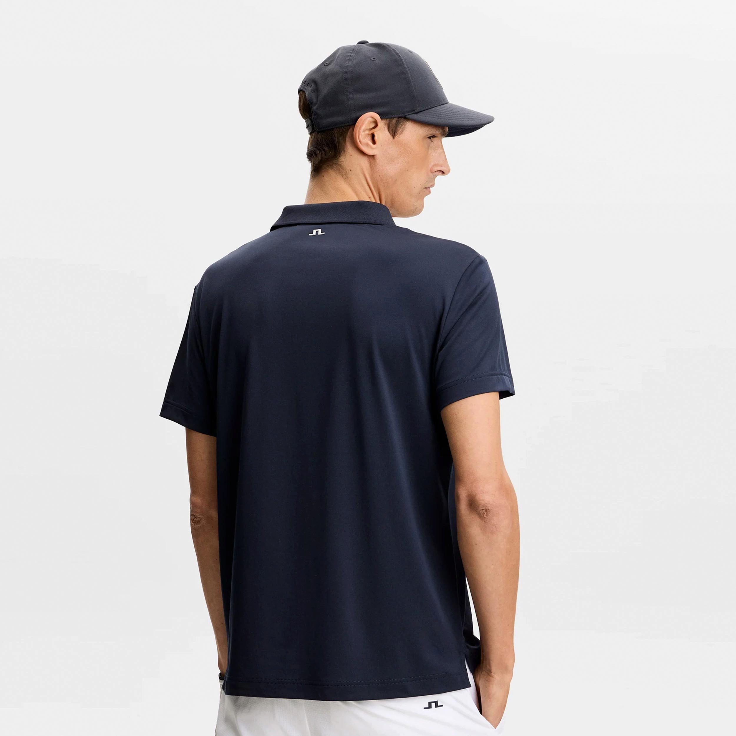 JLindeberg Poloshirt Lionel