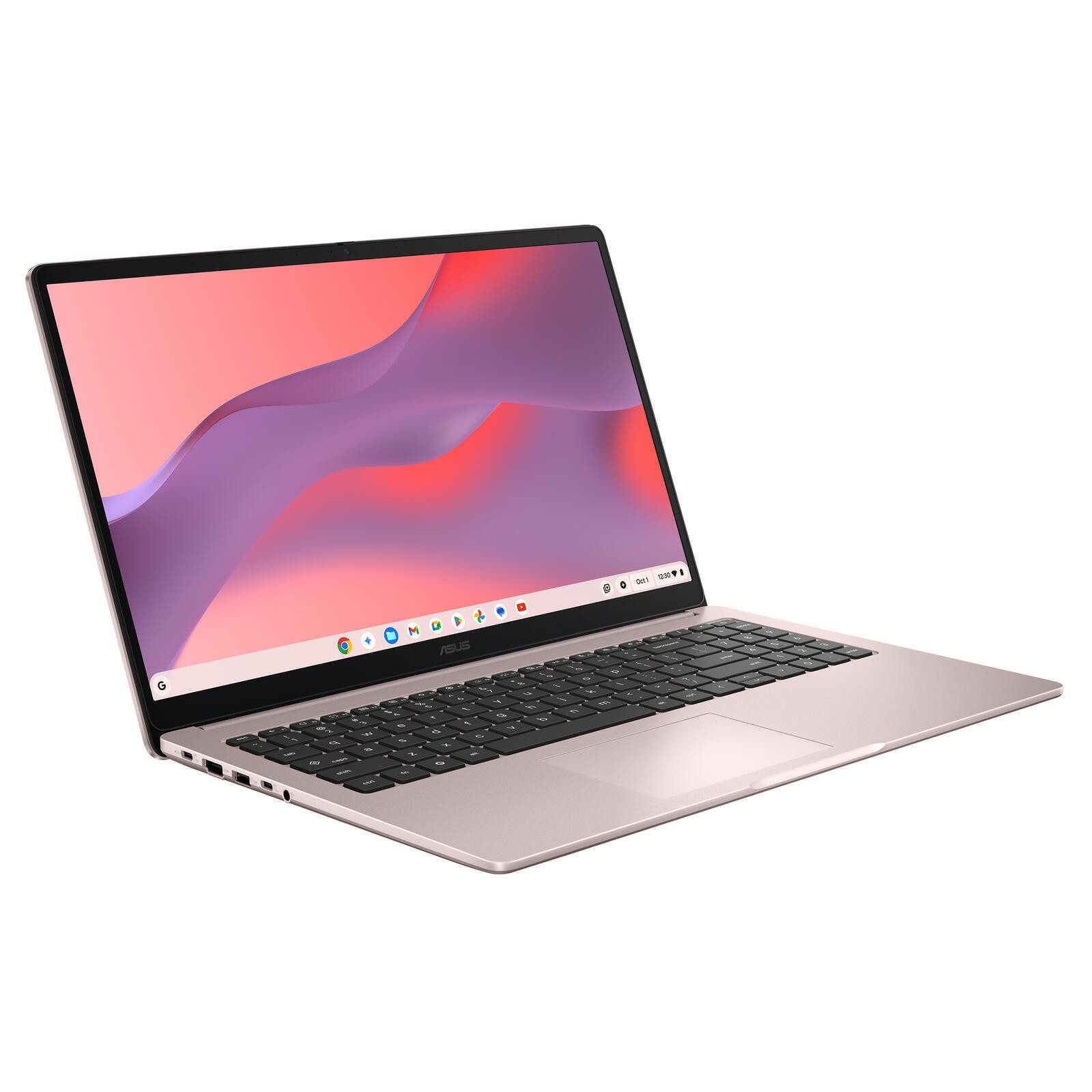 Asus Chromebook (4 GB, 128 GB SSD)