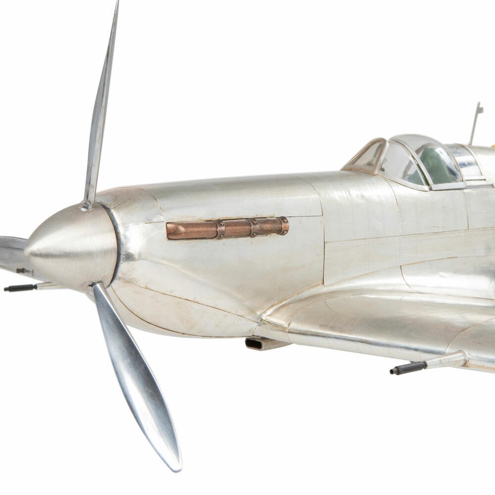 AUTHENTIC MODELS Modellflugzeug Spitfire