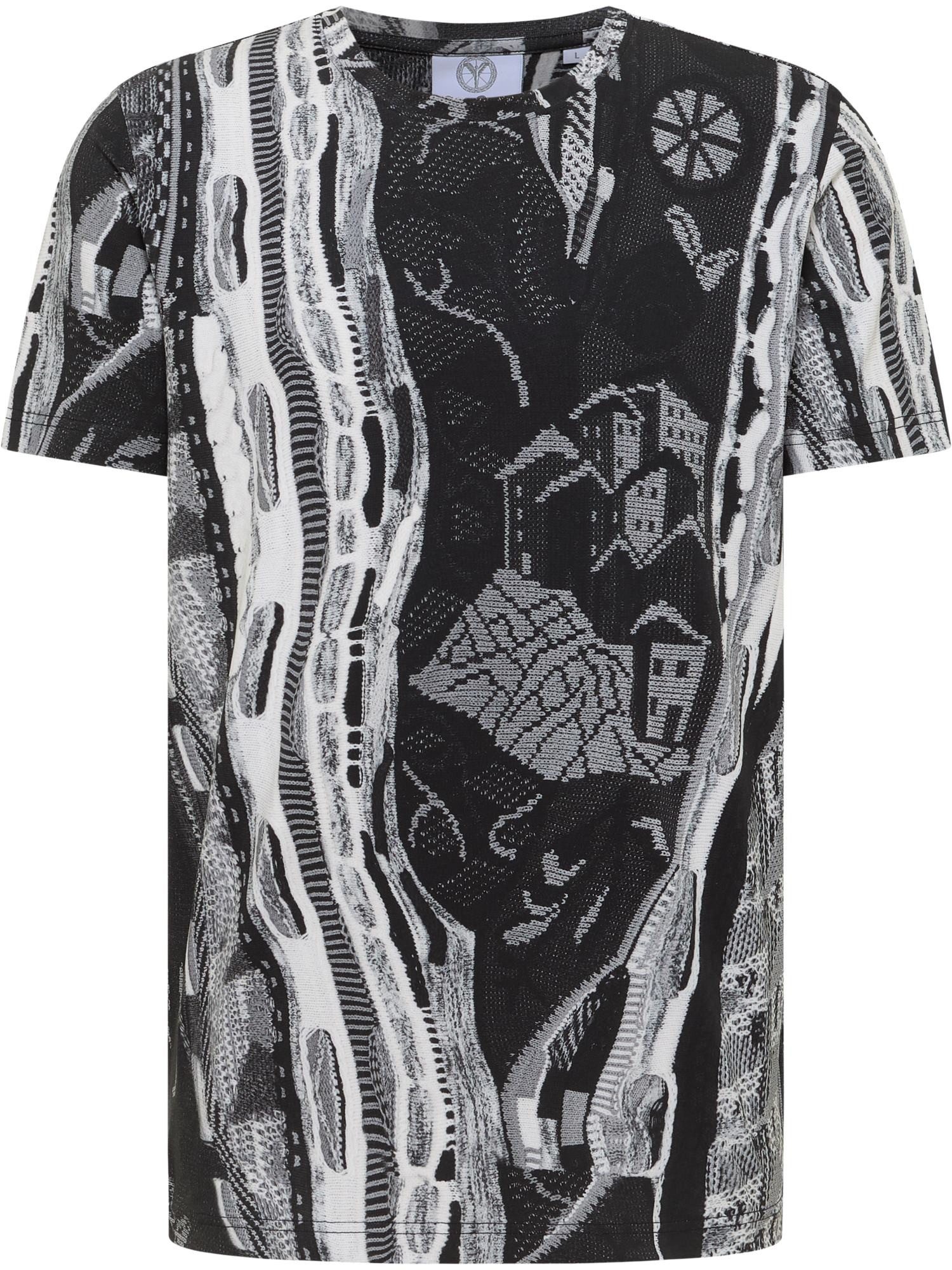 CARLO COLUCCI T-Shirt Einhaeuserer günstig online kaufen