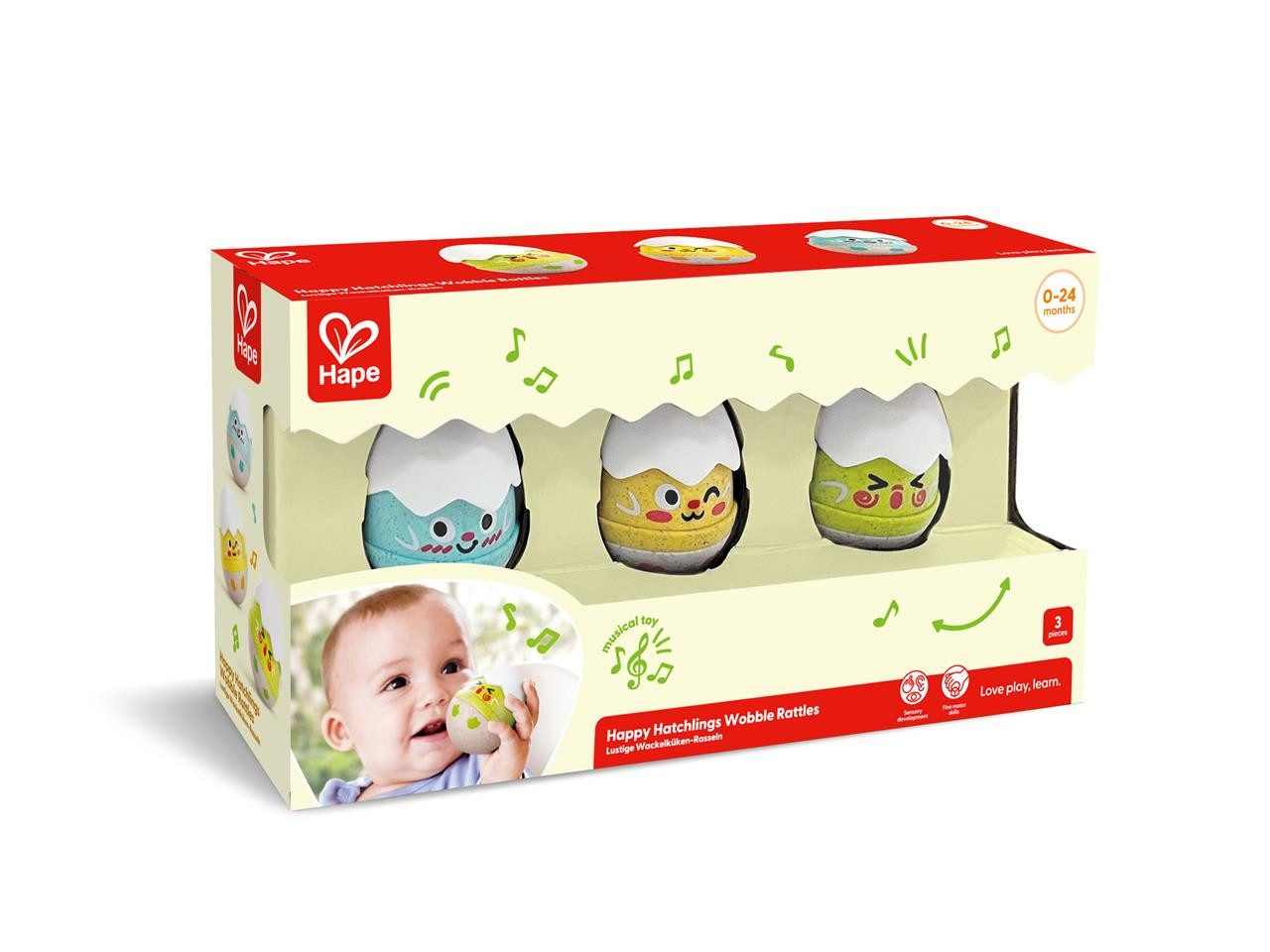 Hape Rassel