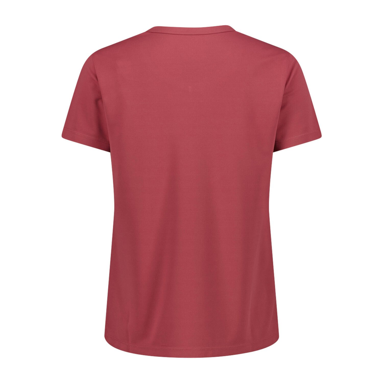 CMP T-Shirt CMP Damen T-Shirts WOMAN T-SHIRT 39T5676P günstig online kaufen